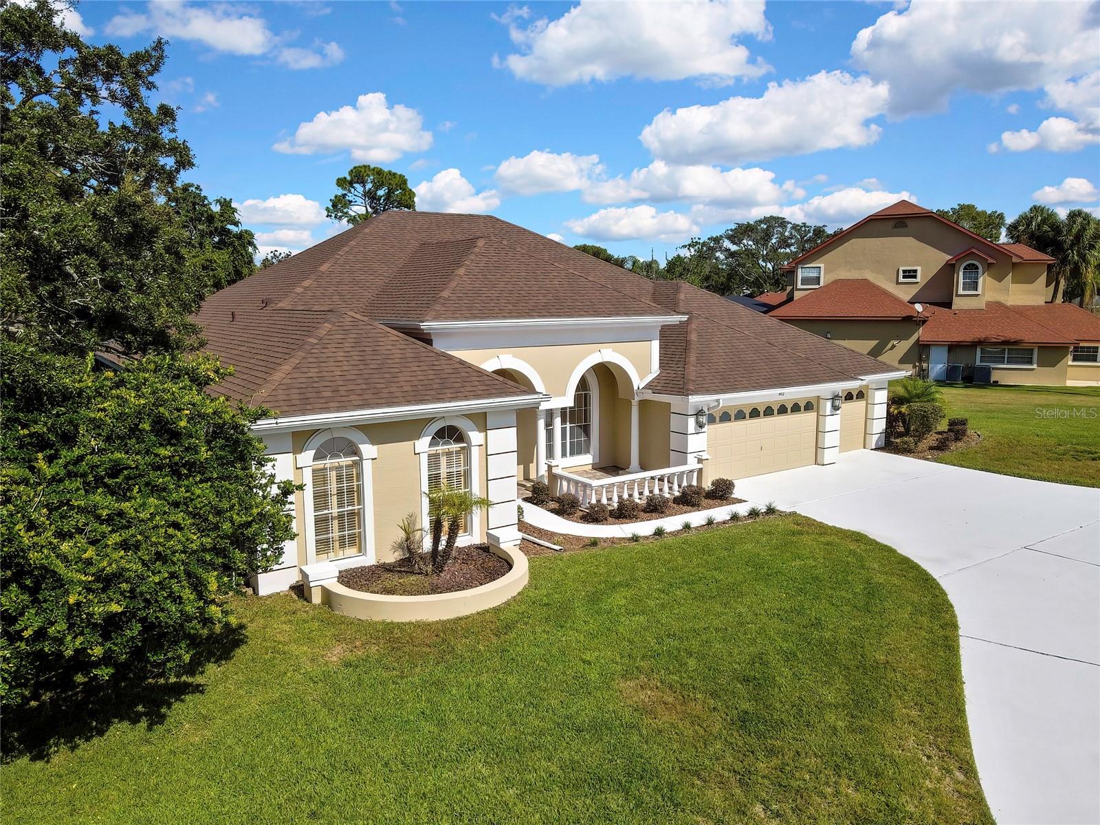 Image 63 of 75 For 4412 Lake In The Woods Drive