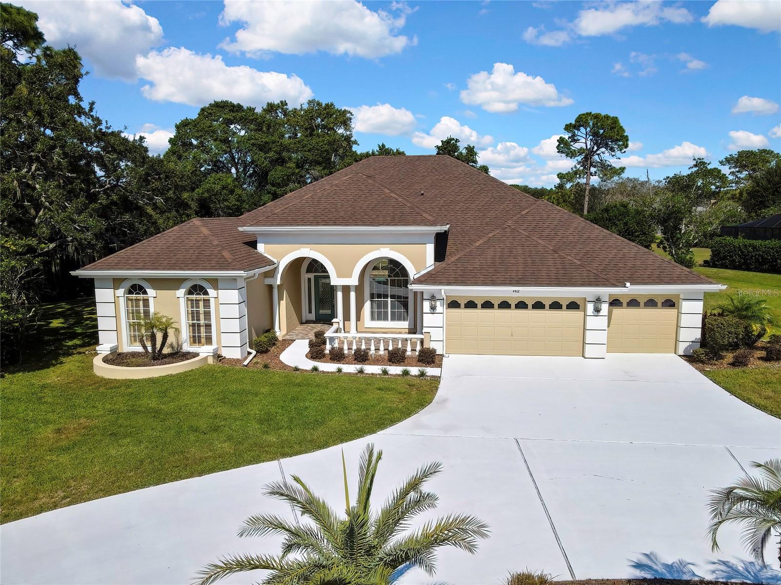 Image 64 of 75 For 4412 Lake In The Woods Drive