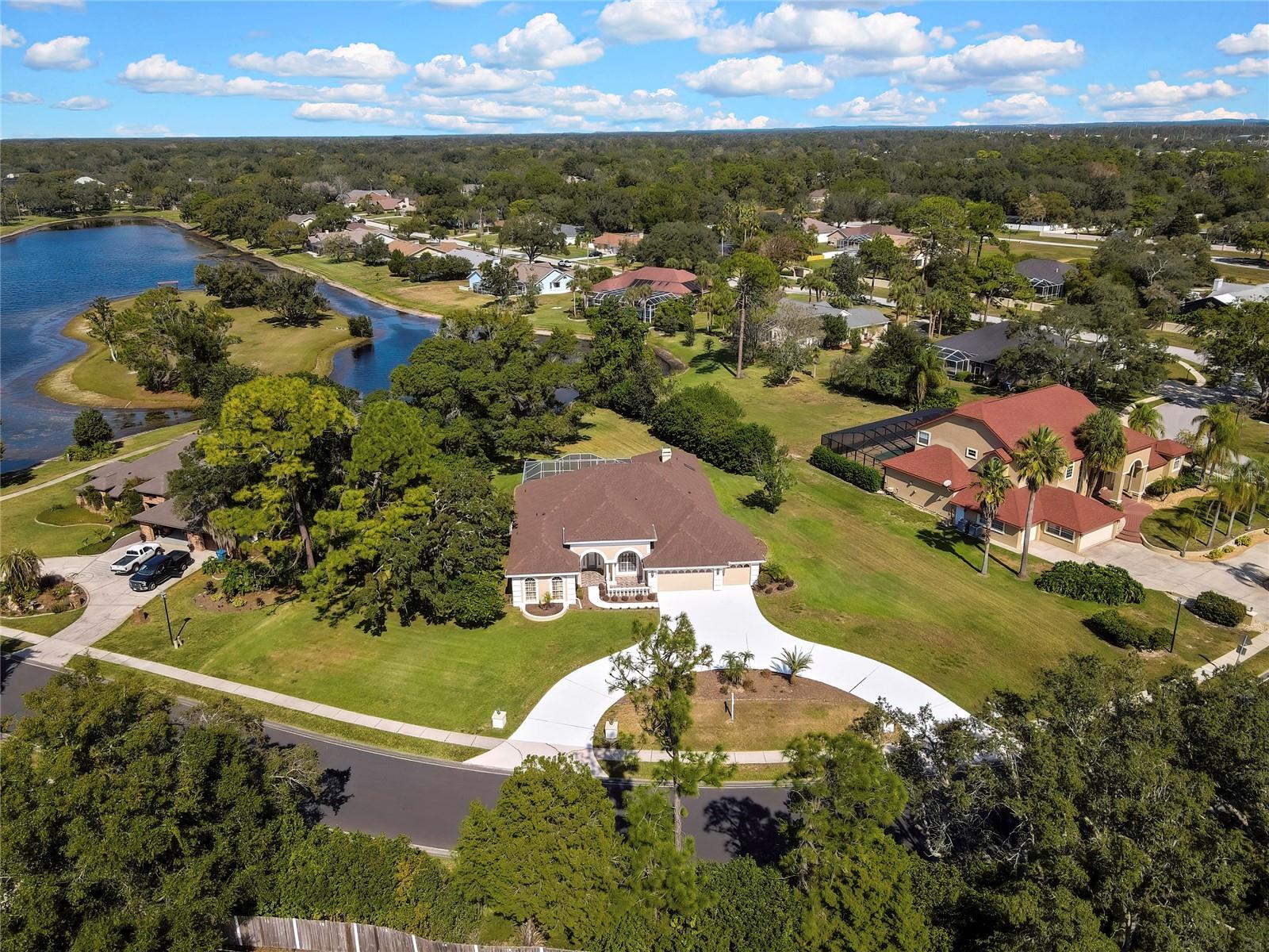 Image 65 of 75 For 4412 Lake In The Woods Drive