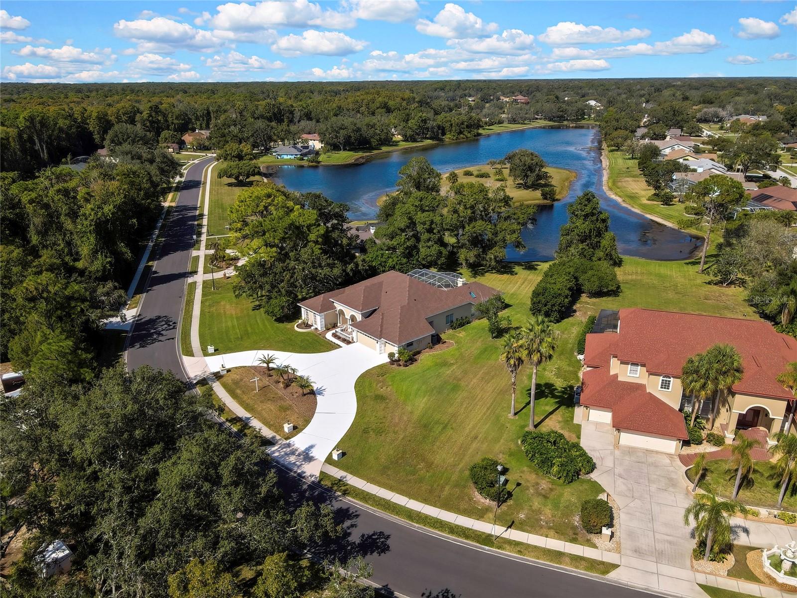 Image 66 of 75 For 4412 Lake In The Woods Drive