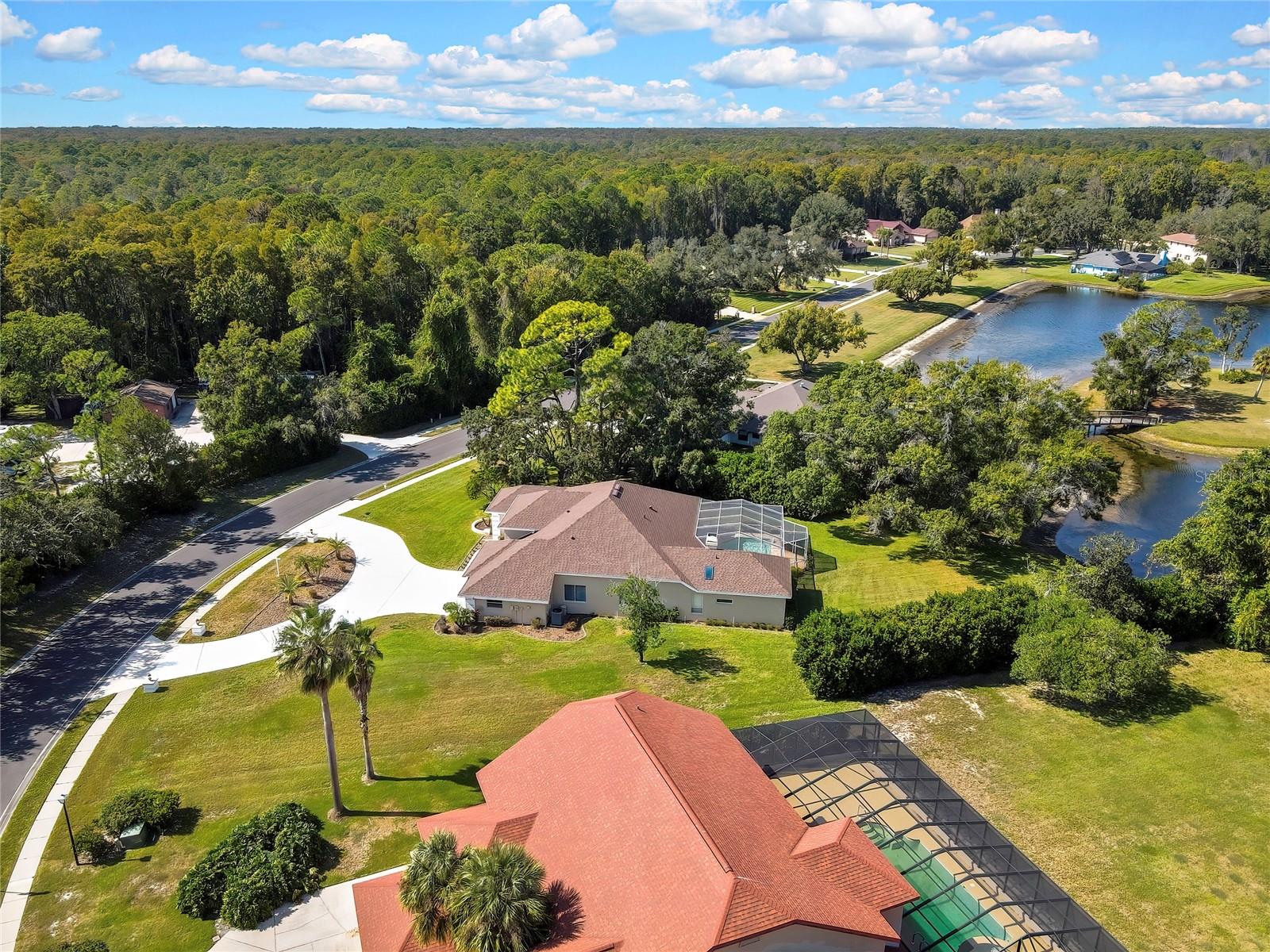 Image 67 of 75 For 4412 Lake In The Woods Drive