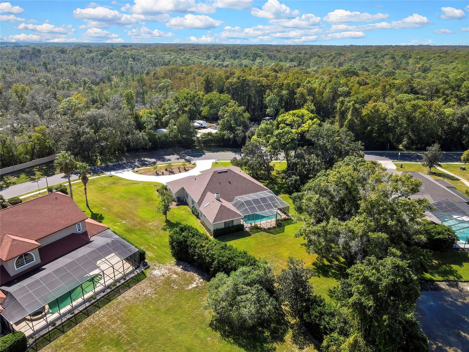 Image 68 of 75 For 4412 Lake In The Woods Drive