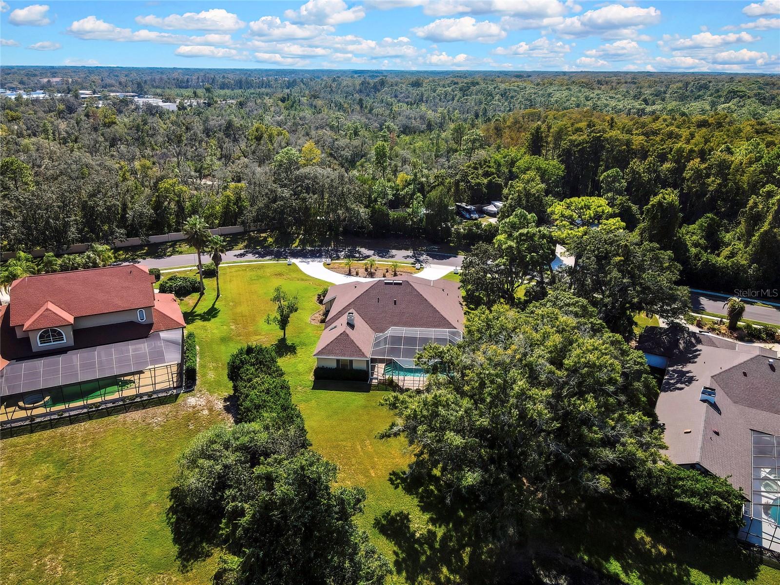 Image 69 of 75 For 4412 Lake In The Woods Drive