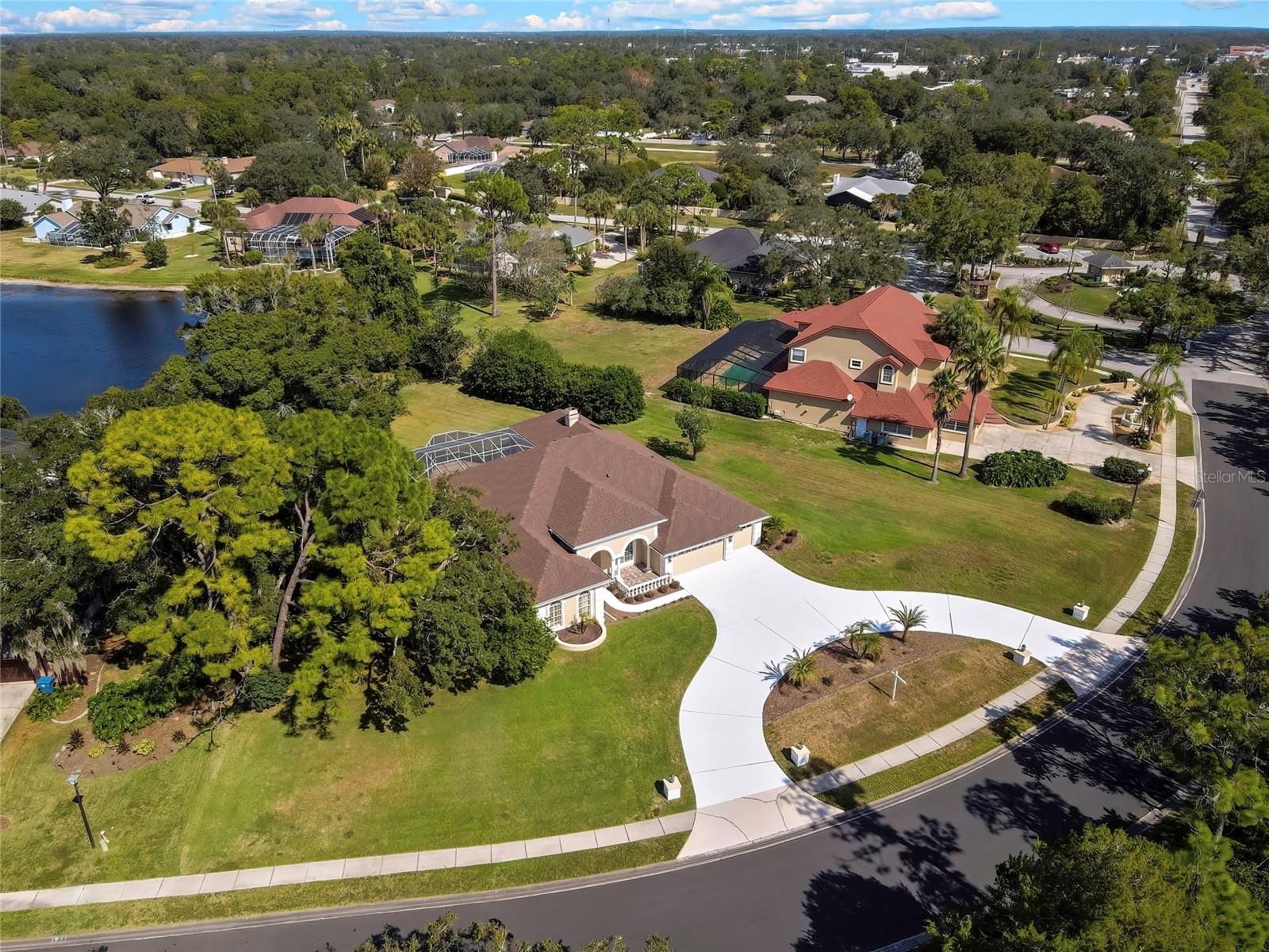 Image 71 of 75 For 4412 Lake In The Woods Drive