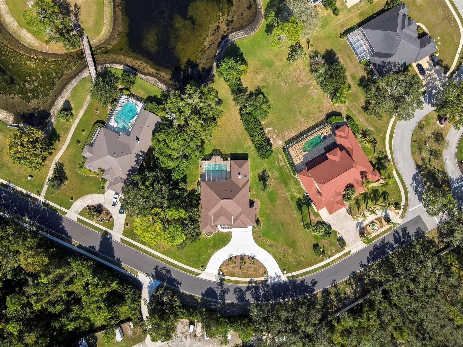 Image 73 of 75 For 4412 Lake In The Woods Drive