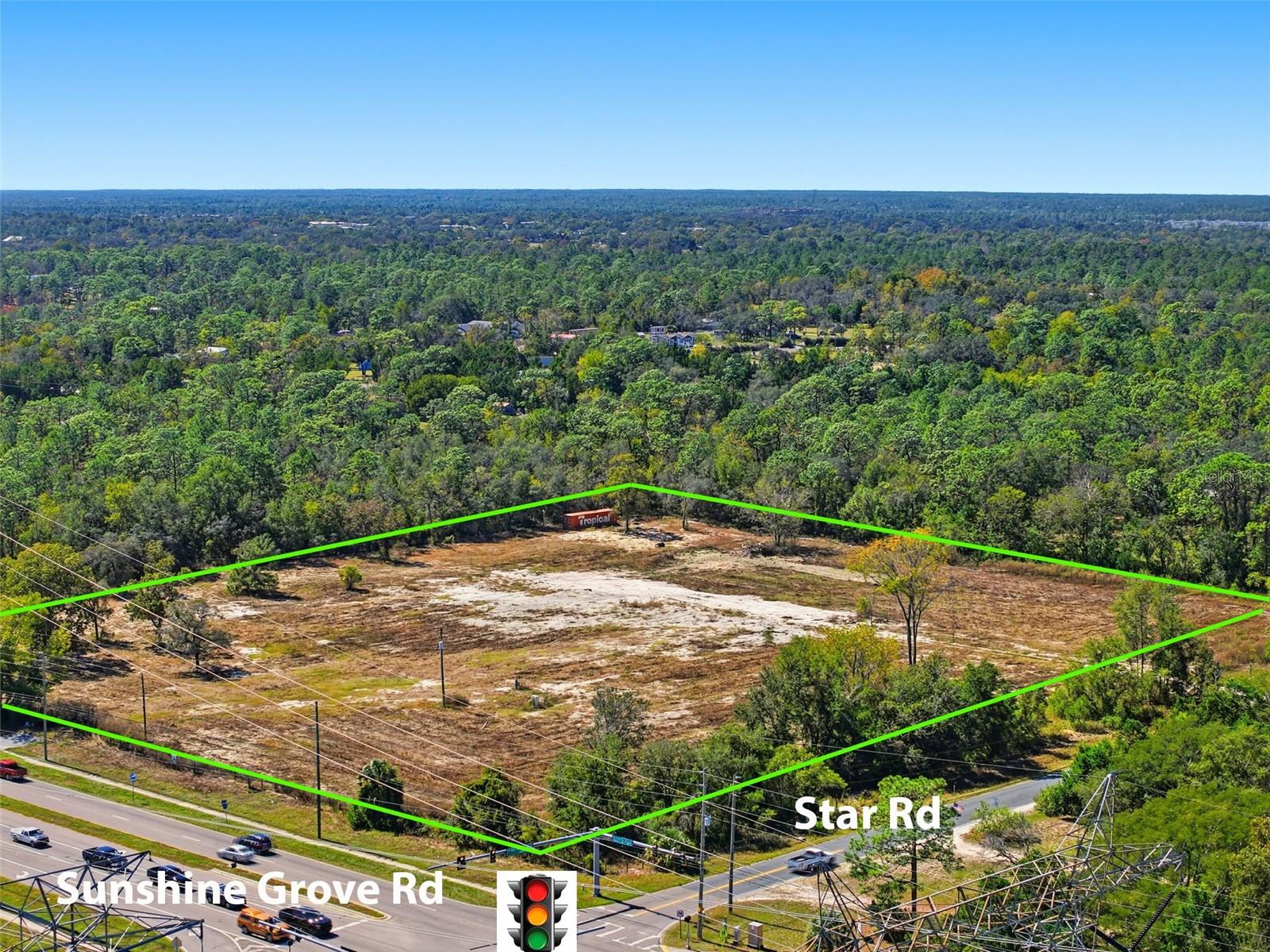 Listing photo id 0 for 9247 Sunshine Grove Road