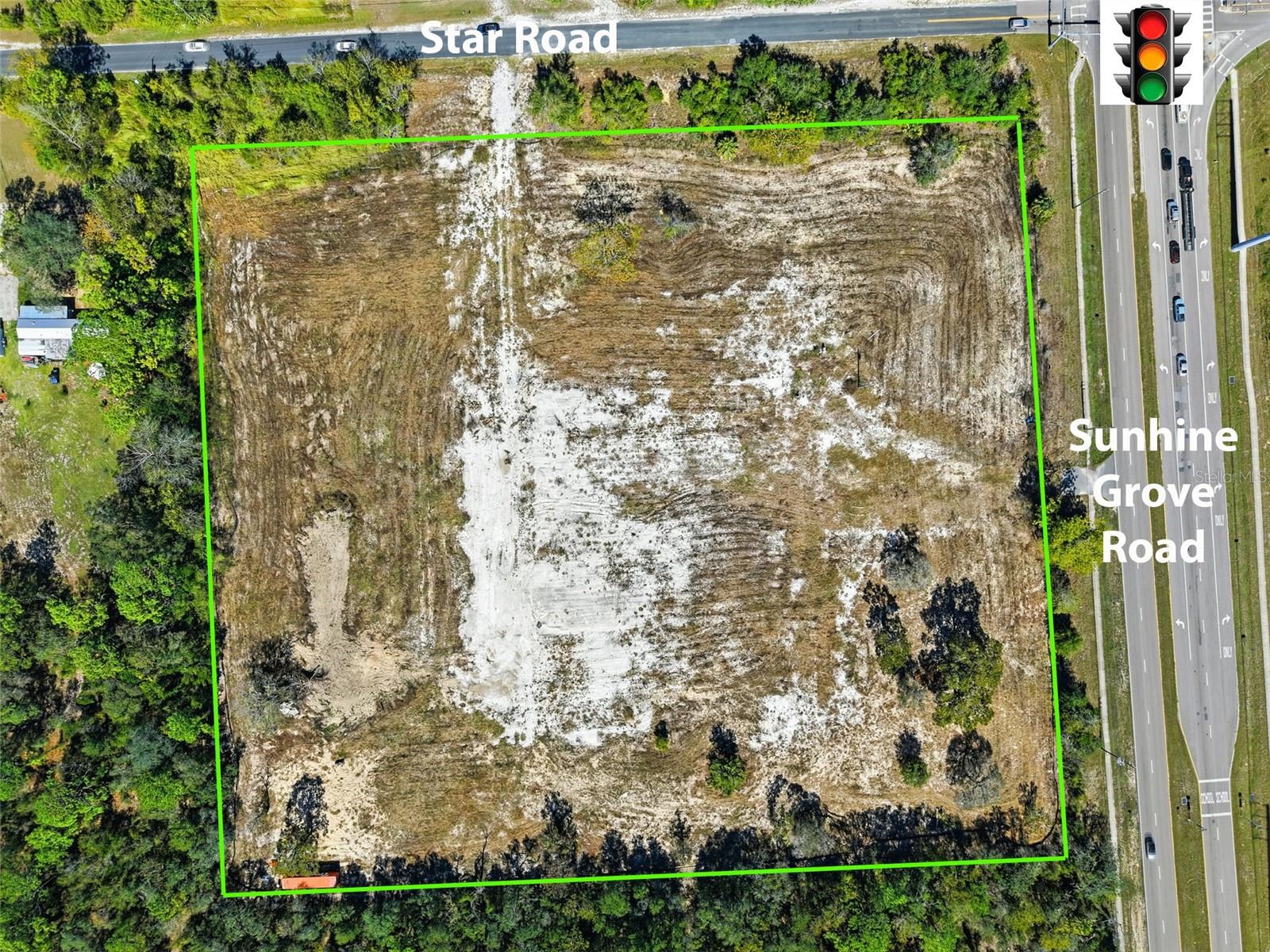 Listing photo id 1 for 9247 Sunshine Grove Road