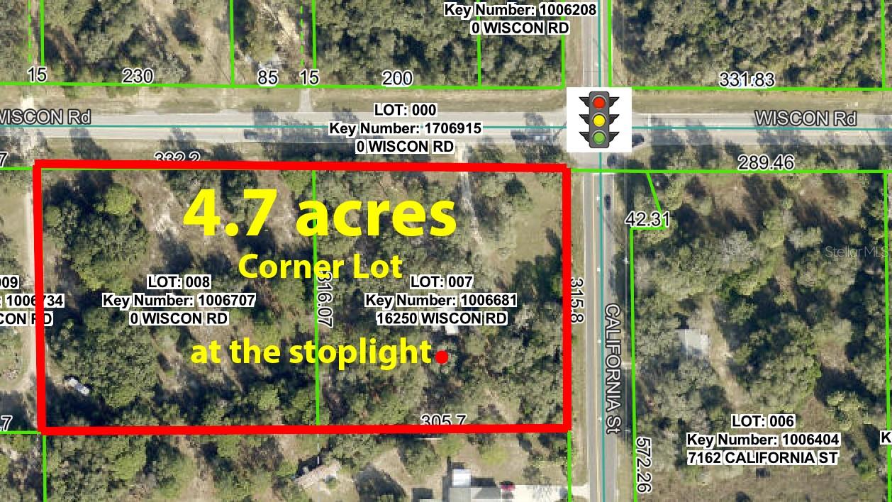 Image 2 of 3 For 16250 Wiscon Road