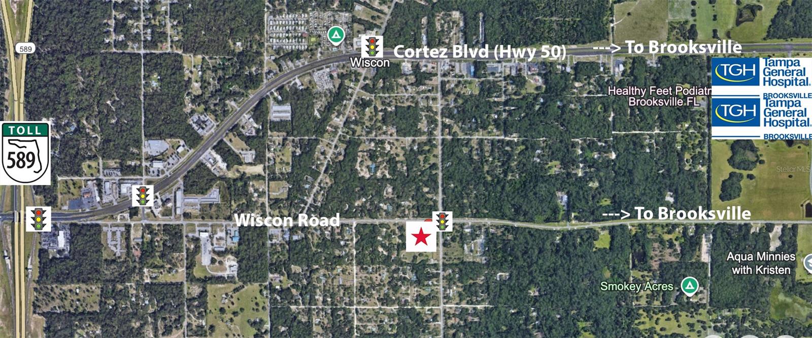 Image 3 of 3 For 16250 Wiscon Road