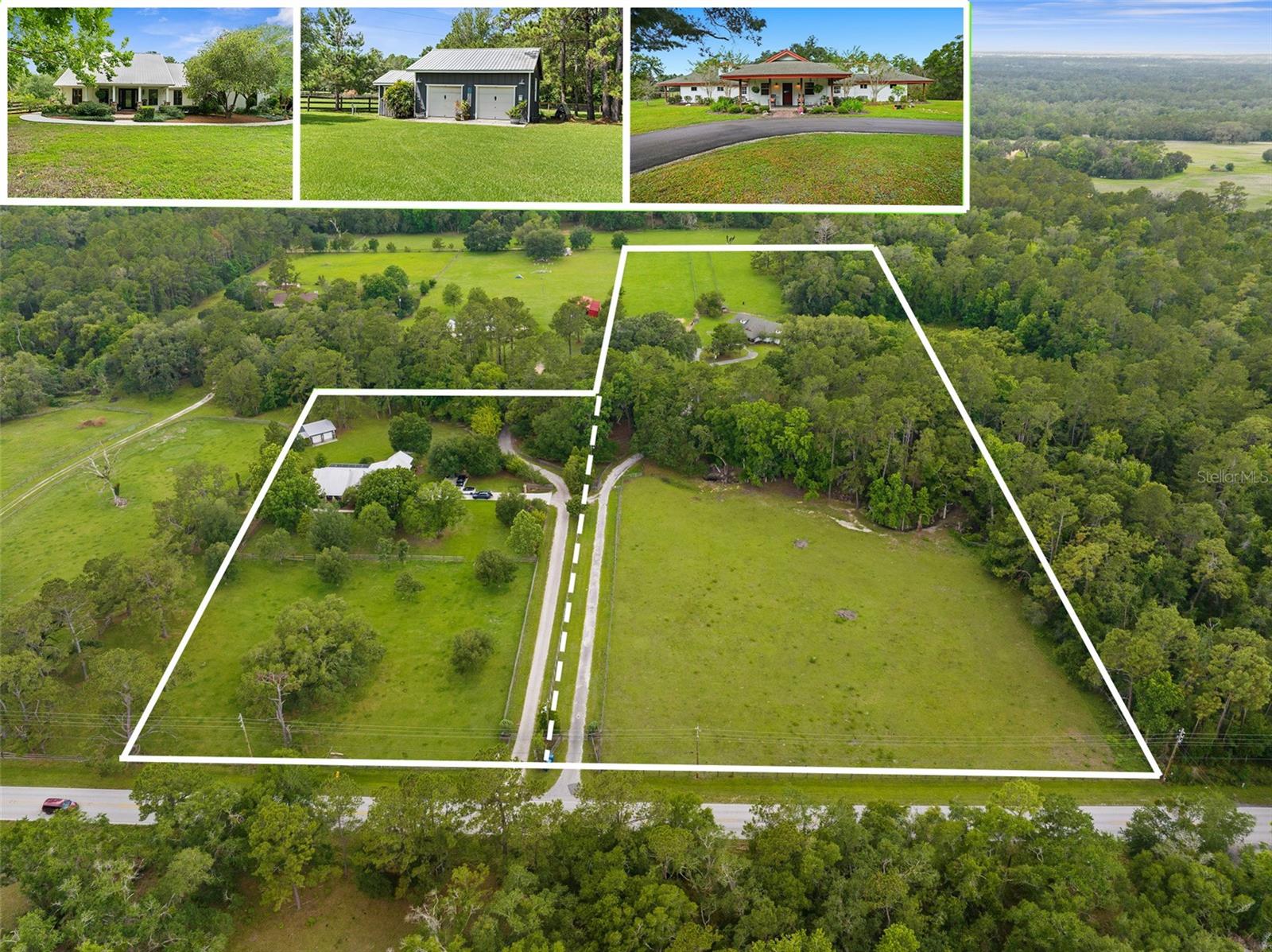 Details for 1325 Culbreath Road, BROOKSVILLE, FL 34602