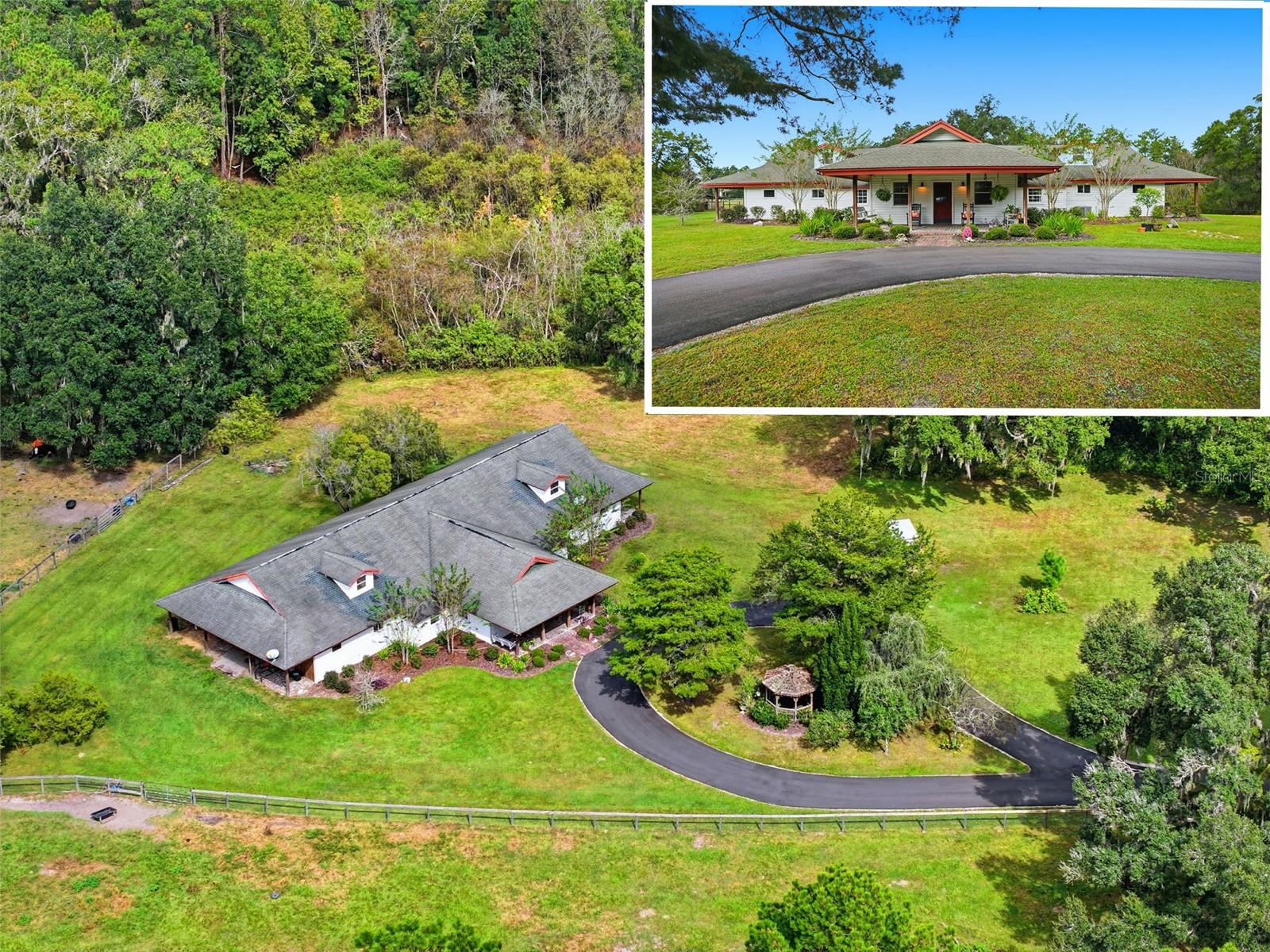 Listing photo id 0 for 1325 Culbreath Road