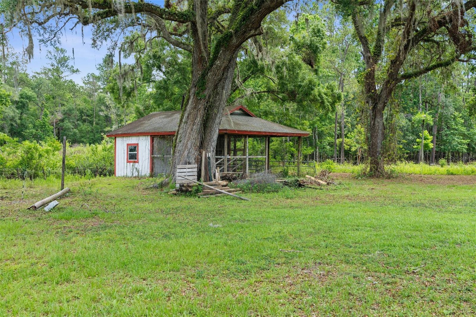 Listing photo id 86 for 1325 Culbreath Road