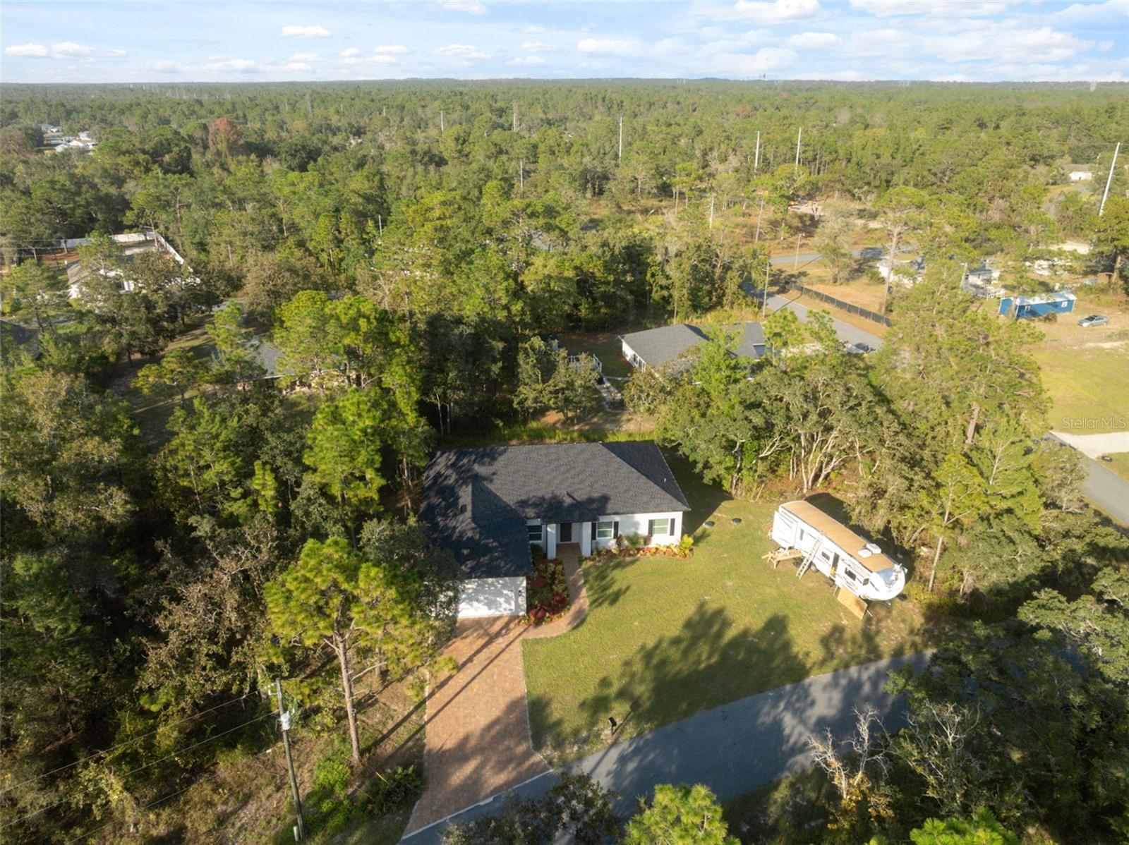 Image 32 of 65 For 11780 Osprey Avenue