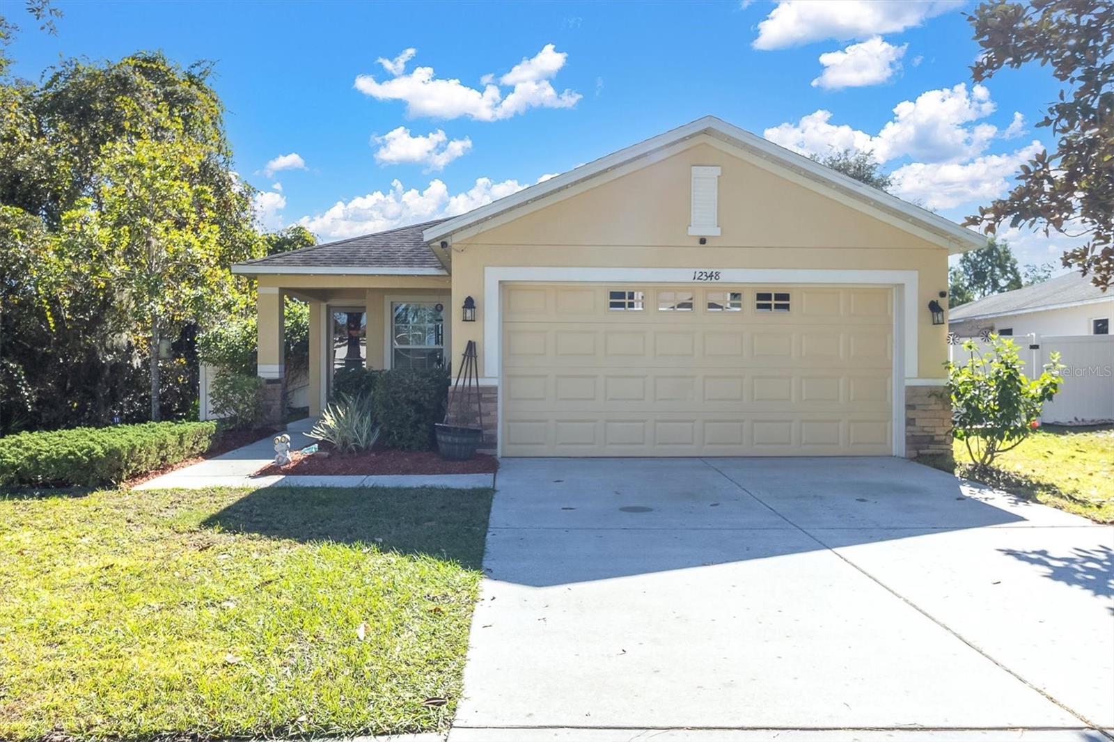 Details for 12348 Field Point Way, SPRING HILL, FL 34610