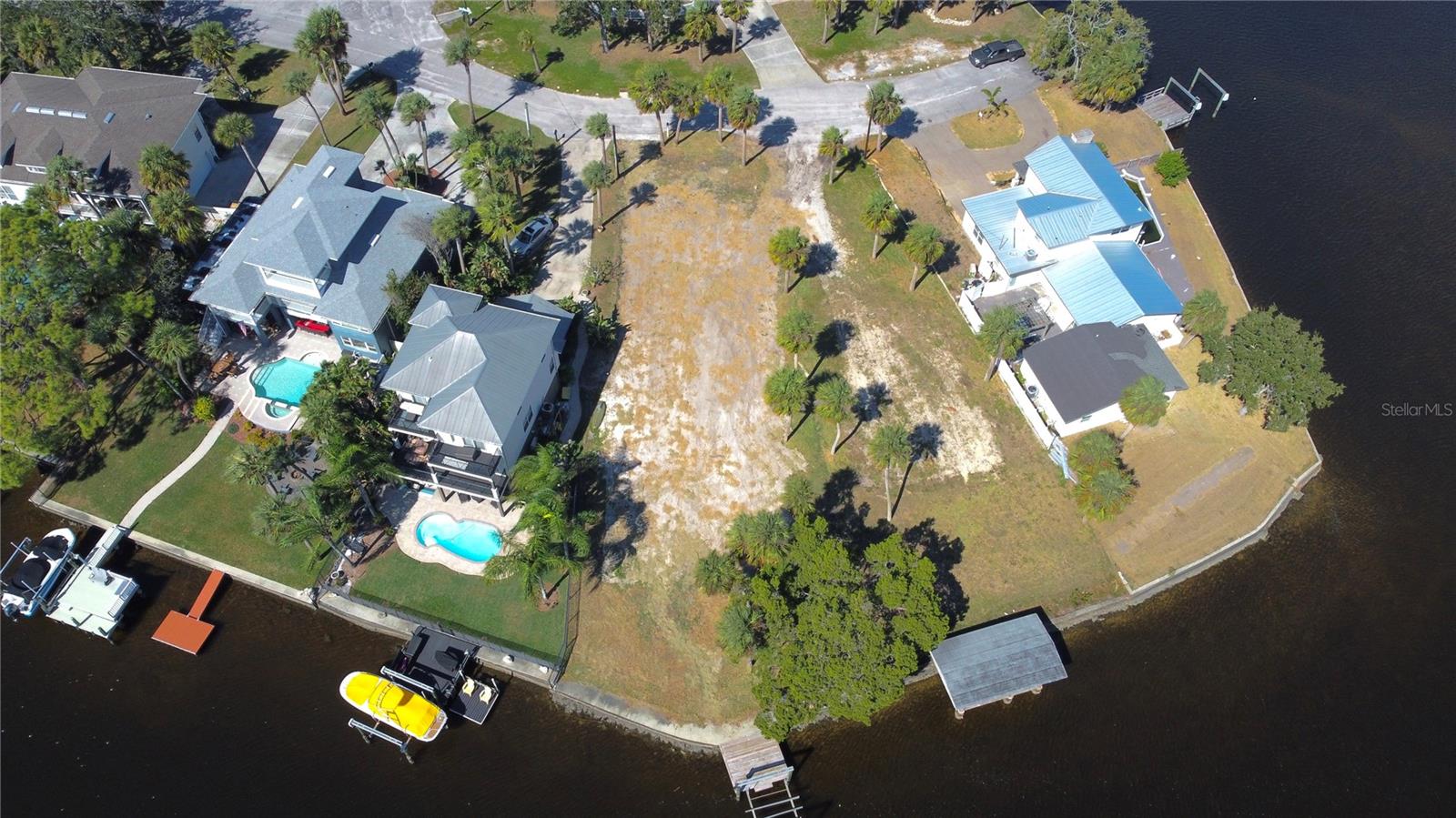 Details for 5452 Bellview Avenue, NEW PORT RICHEY, FL 34652