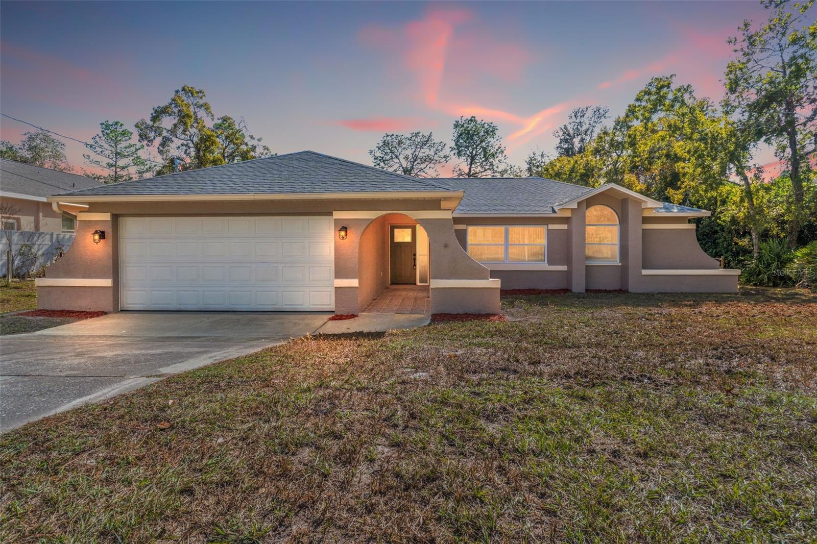 Details for 11348 Fool Duck Avenue, WEEKI WACHEE, FL 34613