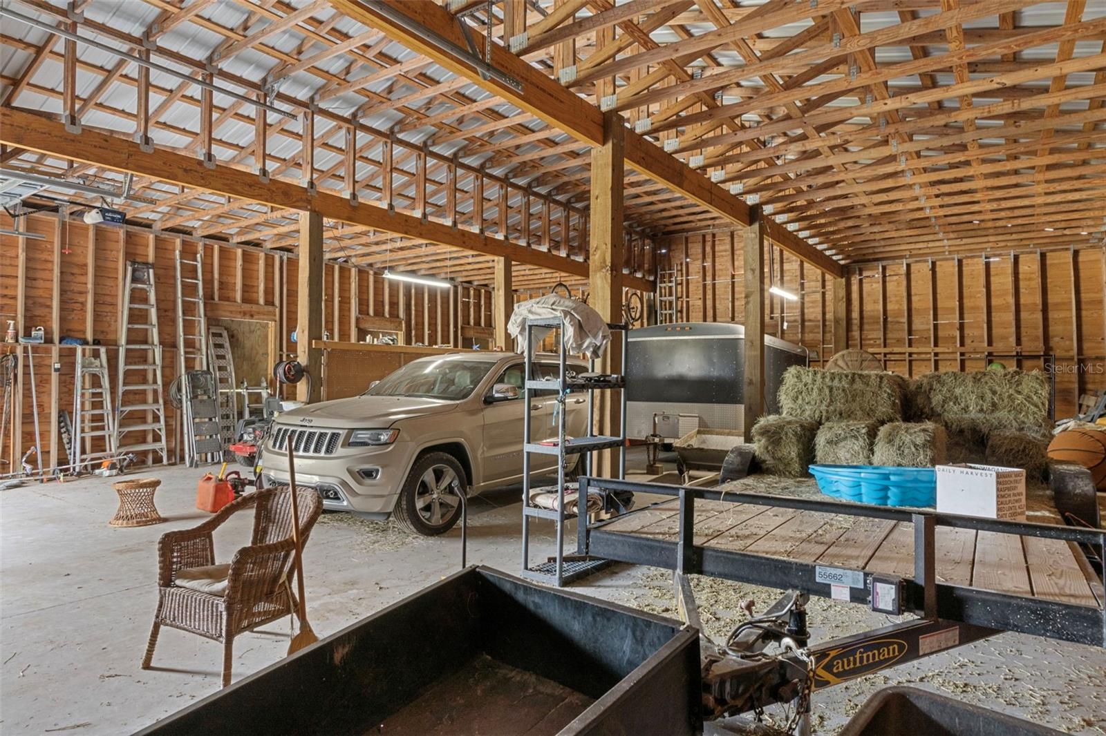 Listing photo id 50 for 4202 Pony Drive