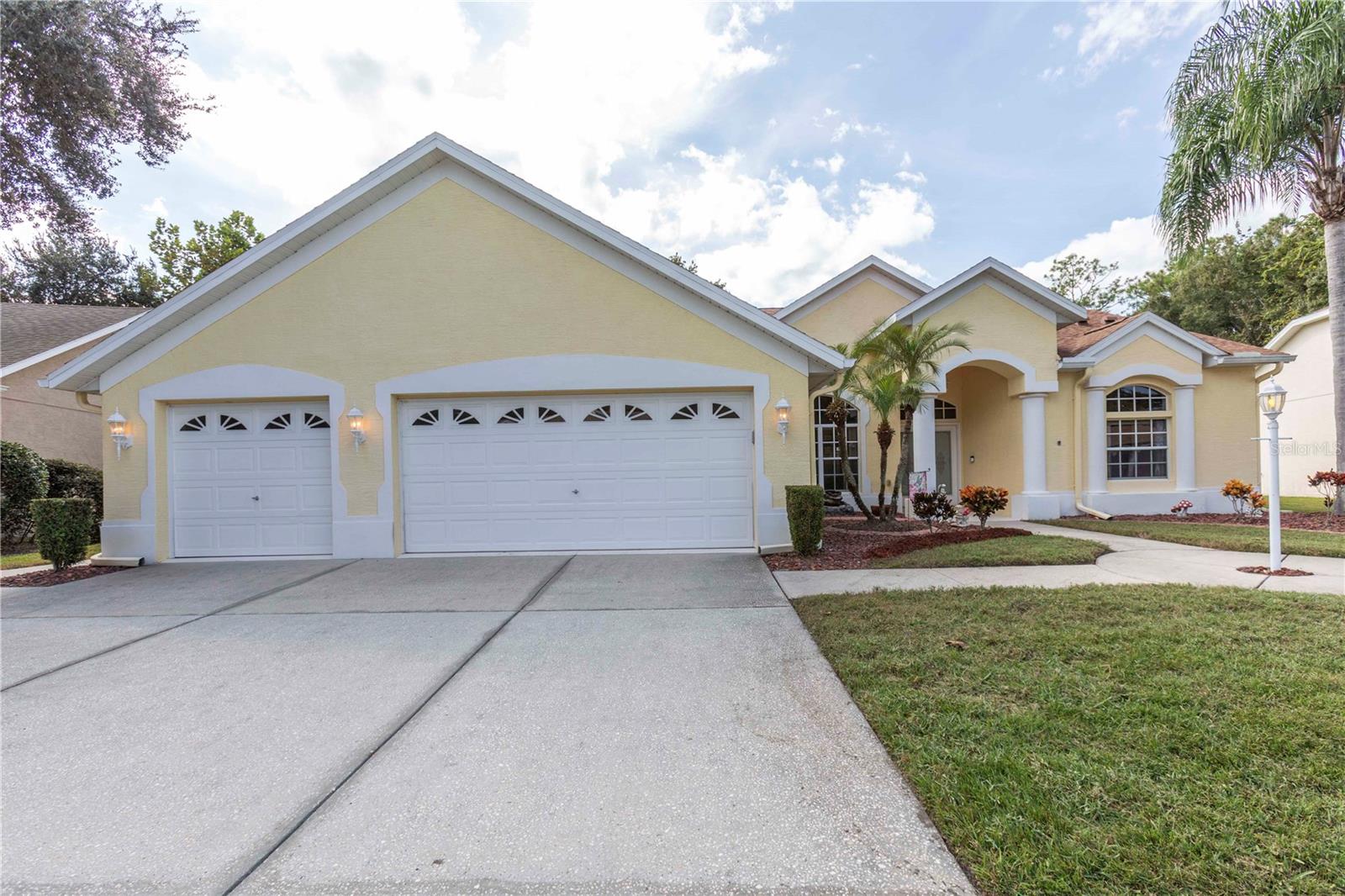 Details for 11915 Tee Time Circle, NEW PORT RICHEY, FL 34654
