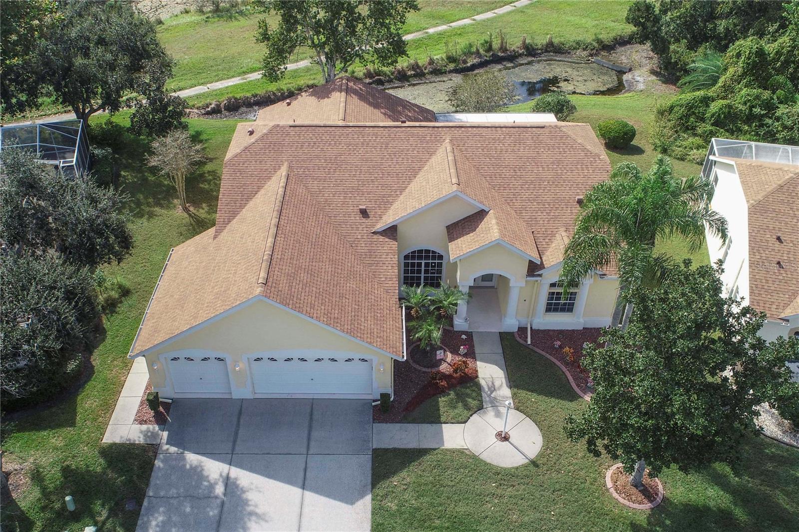 Image 45 of 49 For 11915 Tee Time Circle