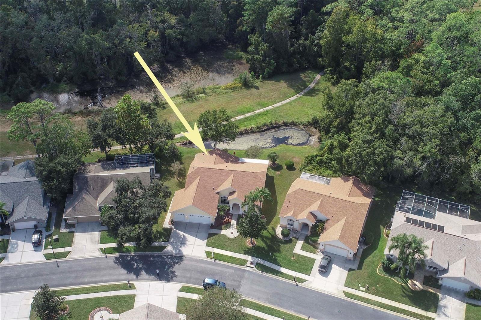 Image 46 of 49 For 11915 Tee Time Circle