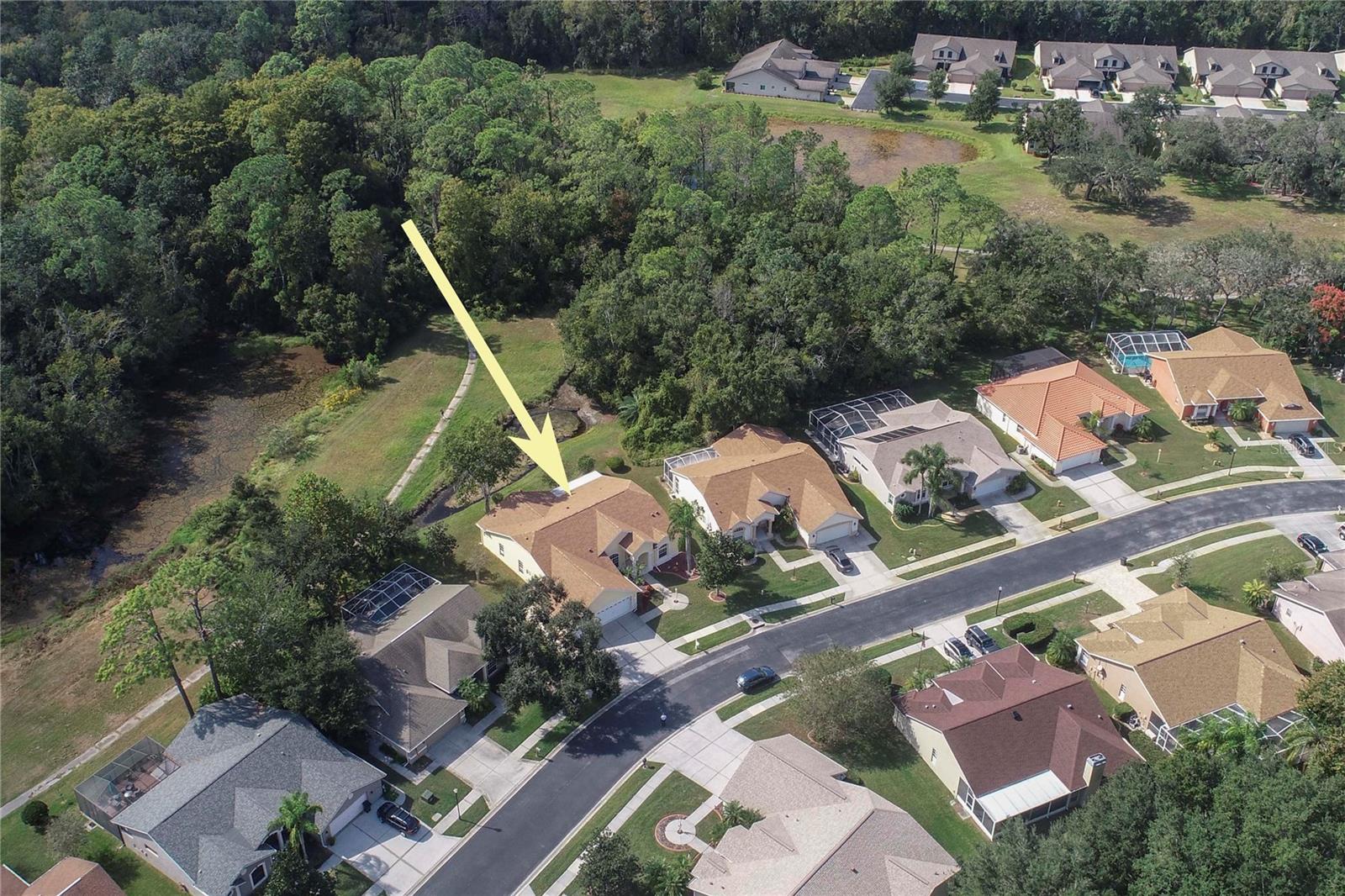 Image 47 of 49 For 11915 Tee Time Circle