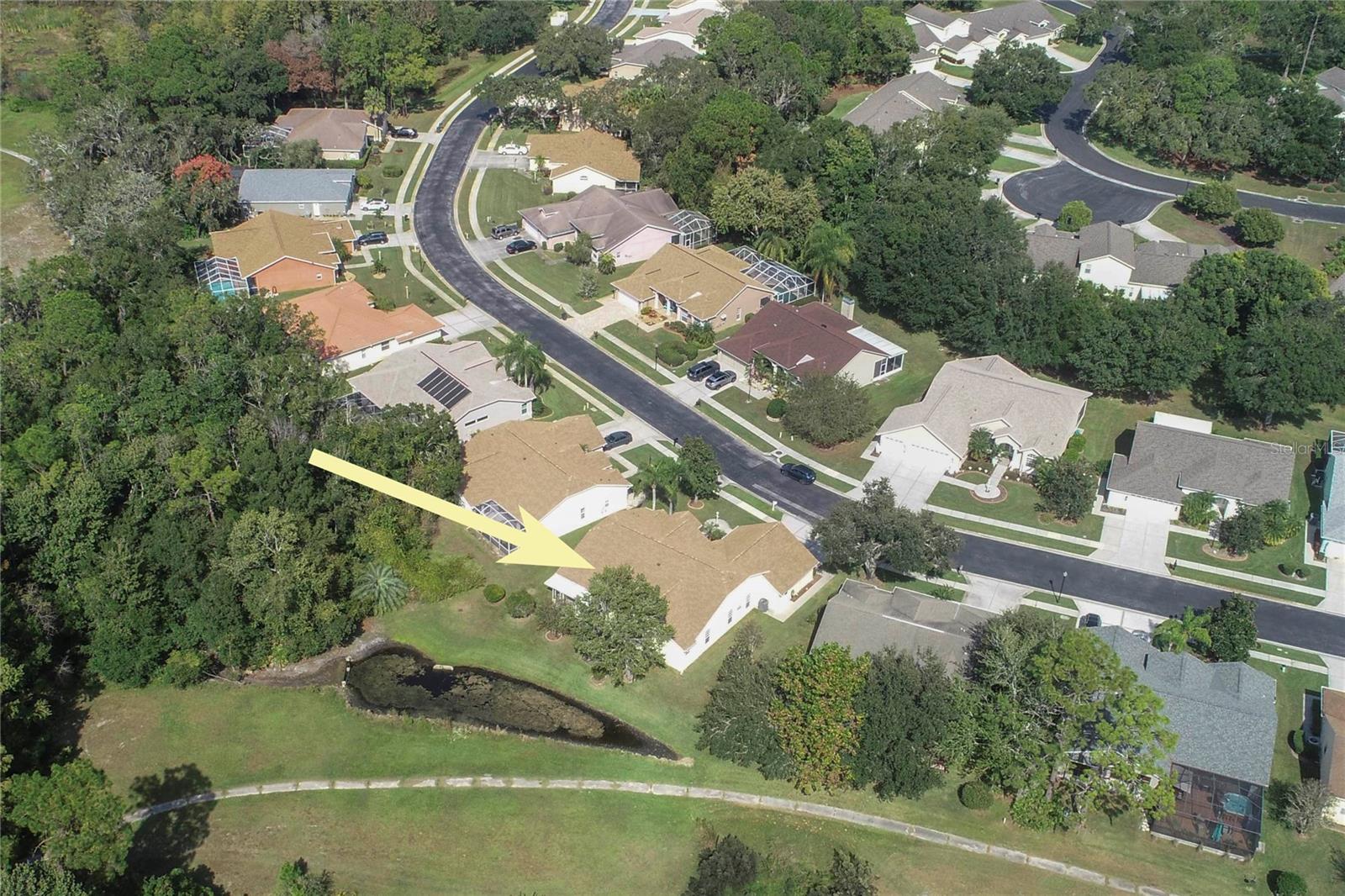 Image 48 of 49 For 11915 Tee Time Circle