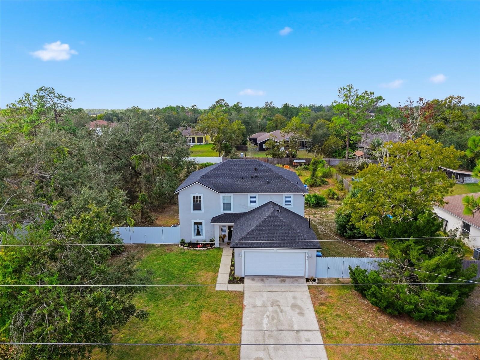 Image 17 of 48 For 11077 Jenny Wren Road