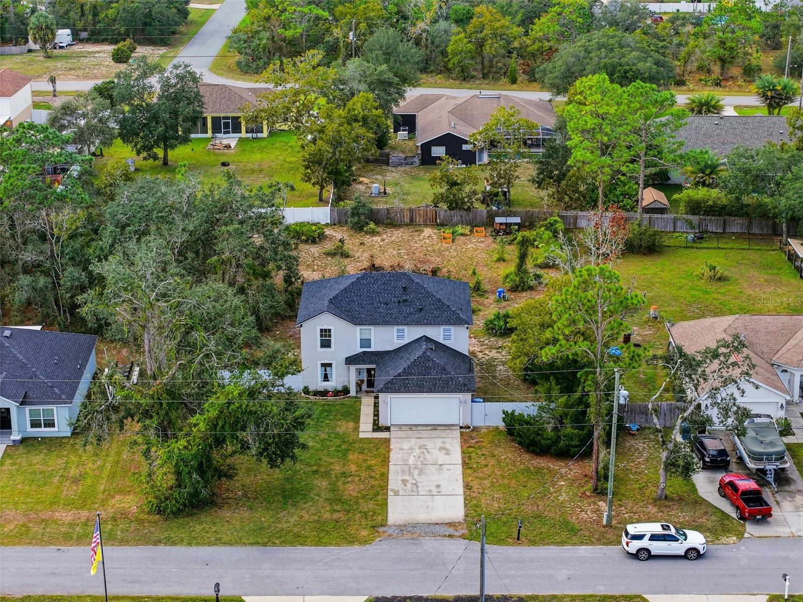 Image 39 of 48 For 11077 Jenny Wren Road