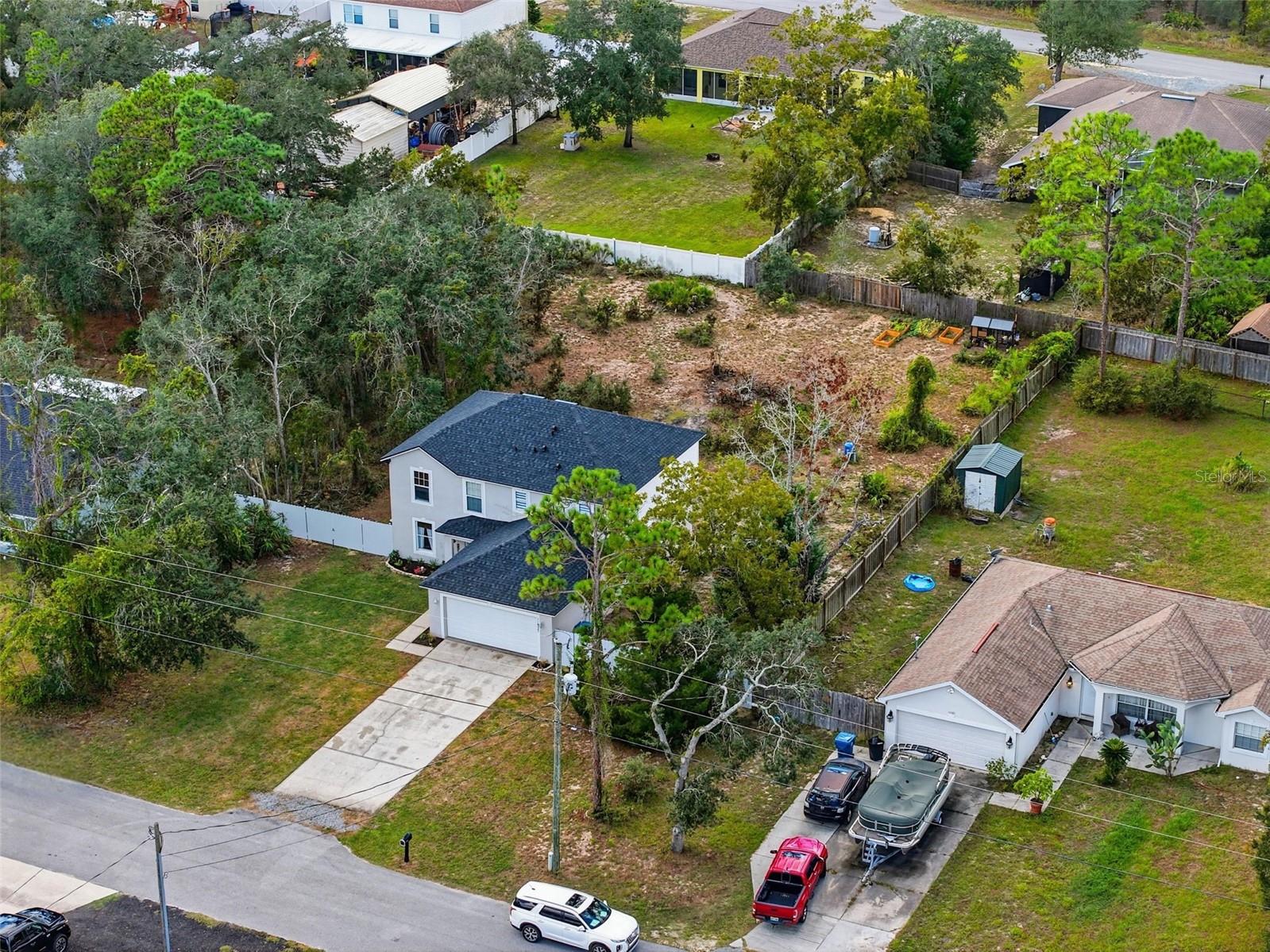 Image 40 of 48 For 11077 Jenny Wren Road