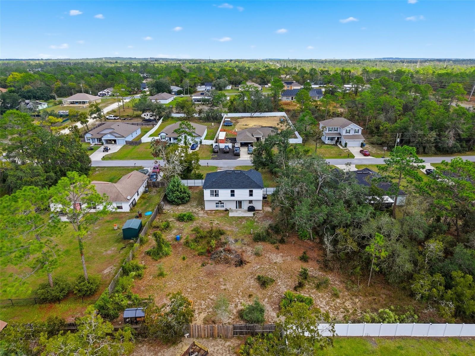 Image 42 of 48 For 11077 Jenny Wren Road