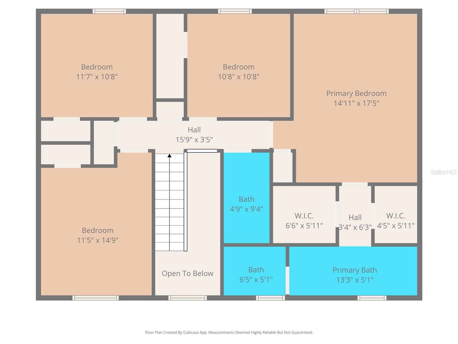 Image 46 of 48 For 11077 Jenny Wren Road