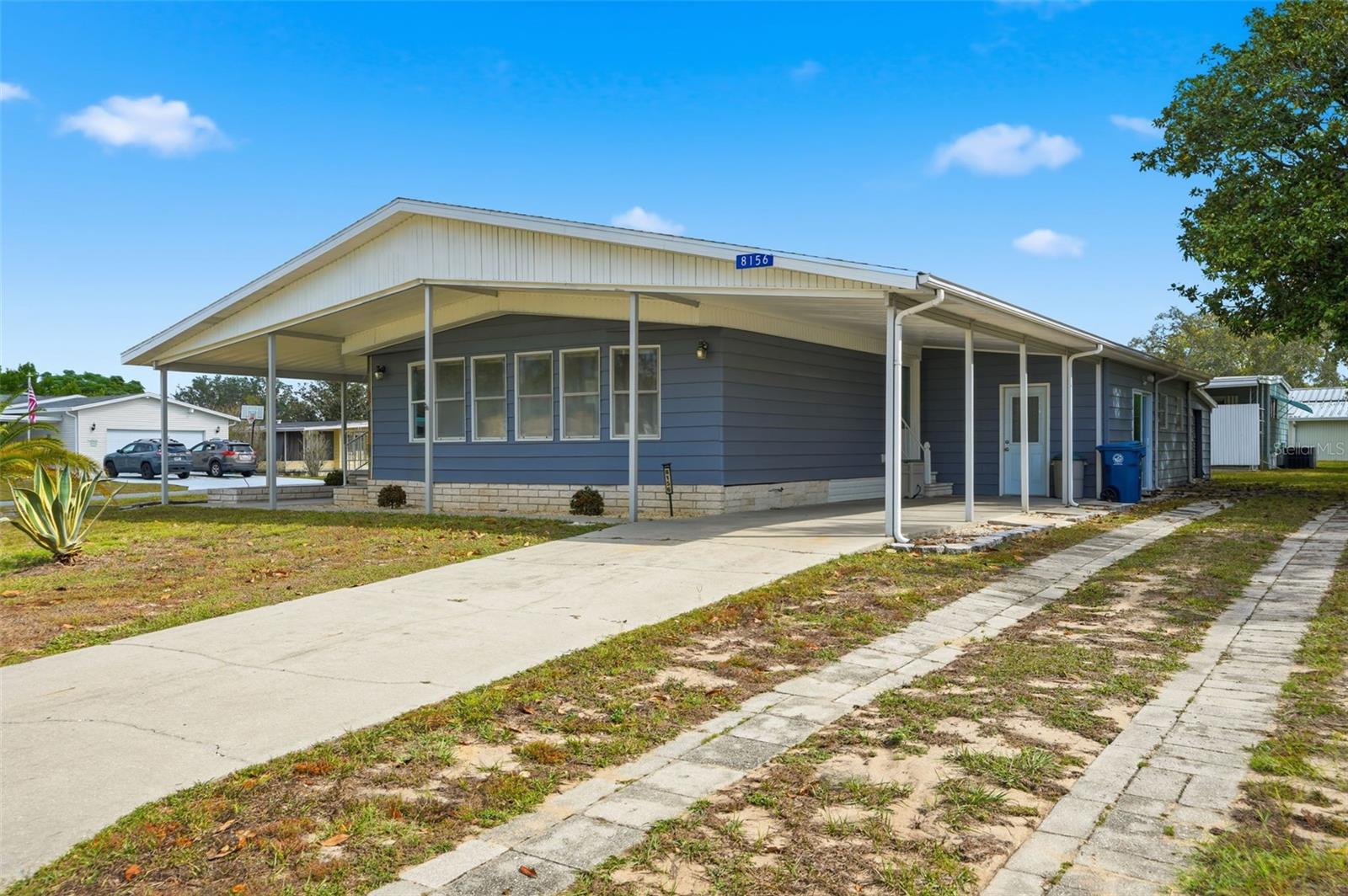 Image 4 of 61 For 8156 Baycrest Drive