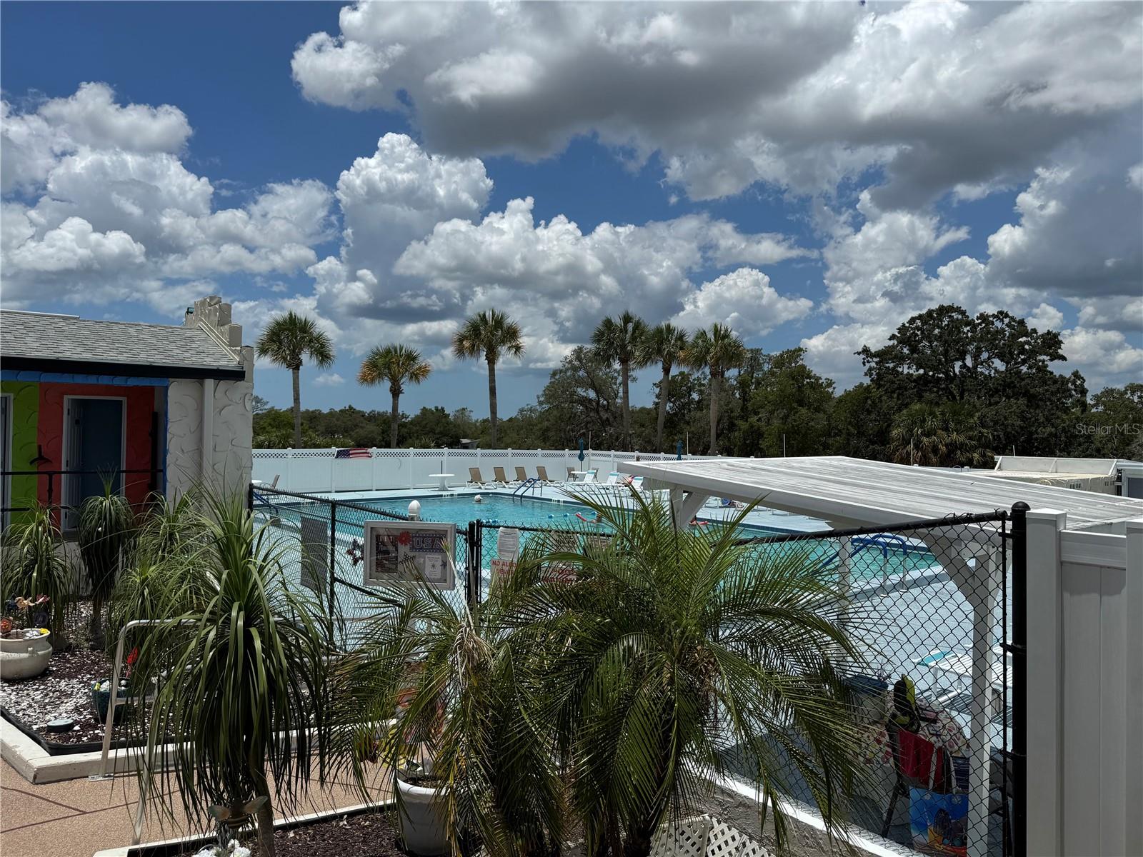 Image 59 of 61 For 8156 Baycrest Drive