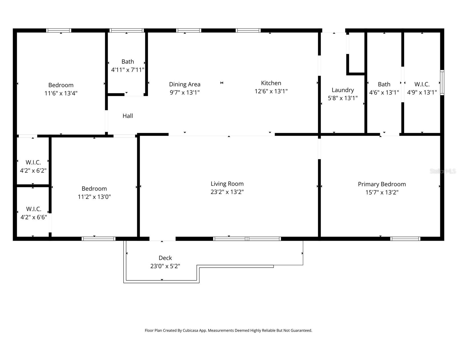 Image 4 of 27 For 2455 North Street