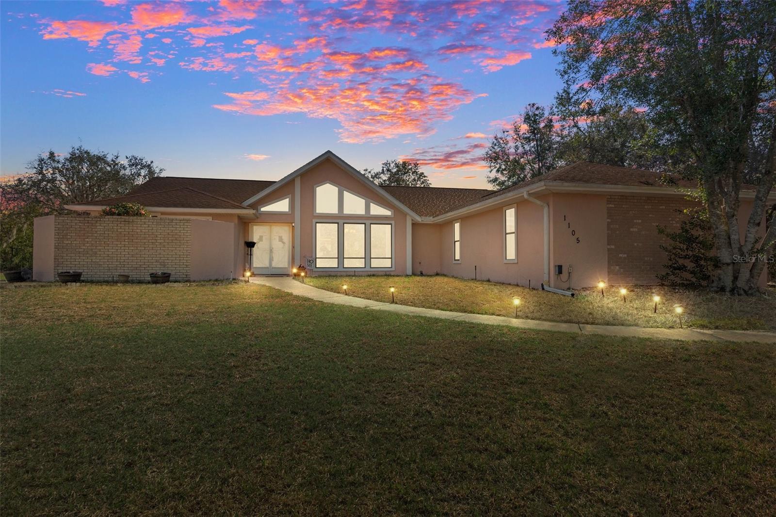 Details for 1105 Mediterranean Way, INVERNESS, FL 34453