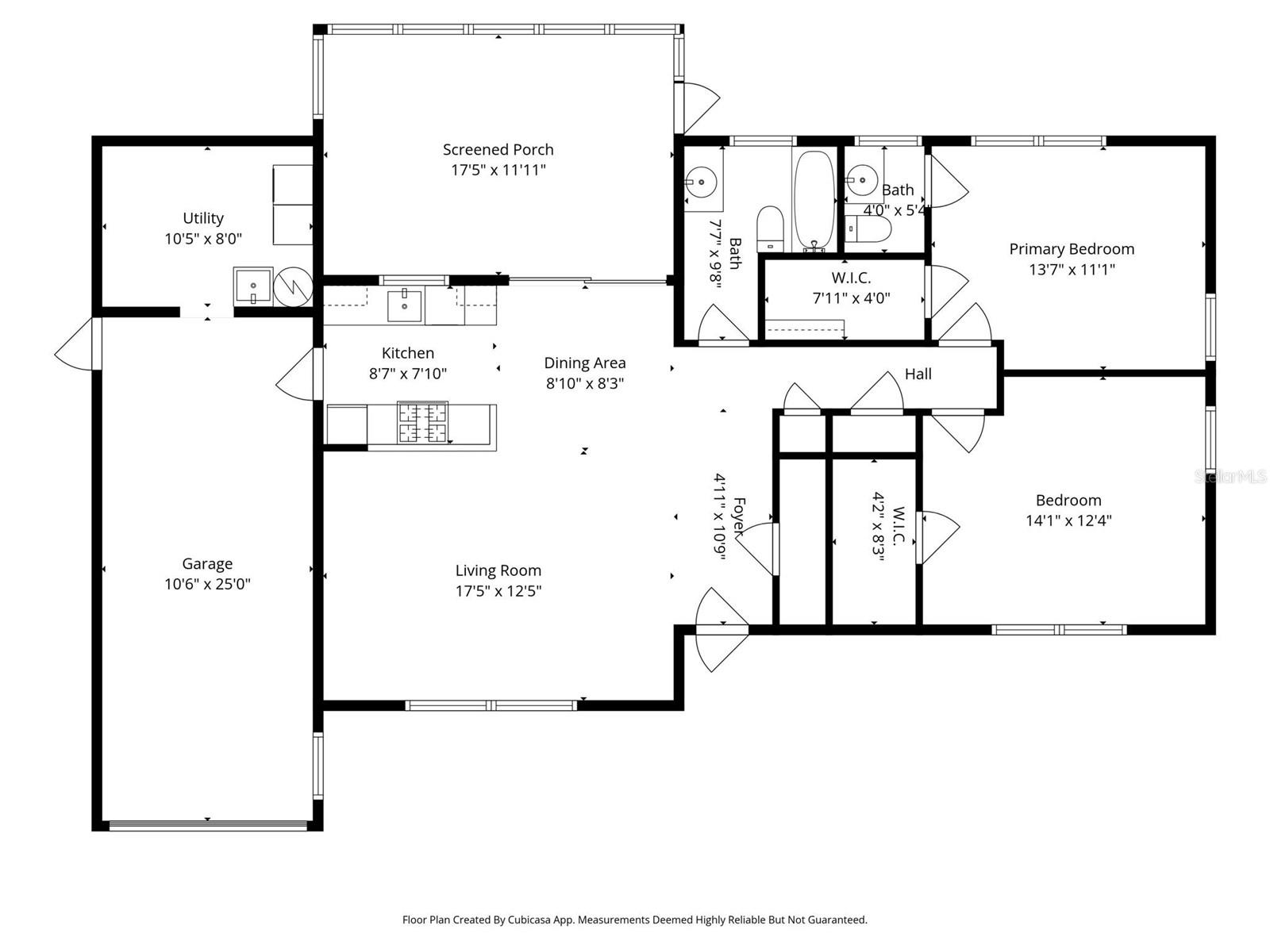 Image 10 of 41 For 6421 Finance Avenue
