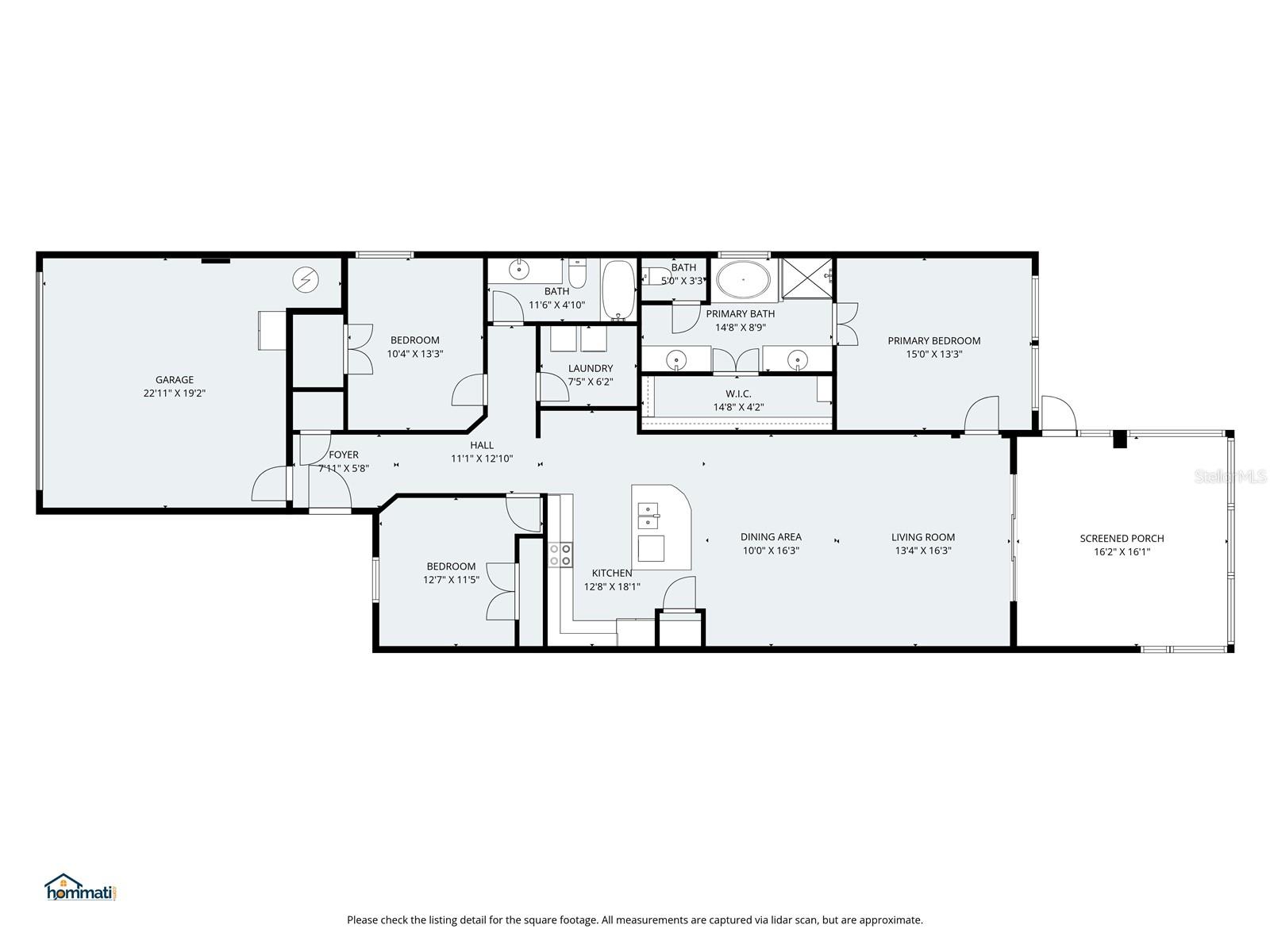 Image 6 of 59 For 2118 Parrot Fish Drive