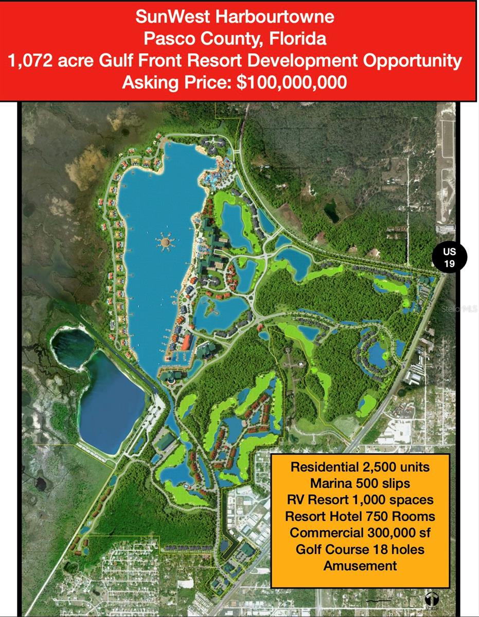 Details for  Sunwest  , HUDSON, FL 34667