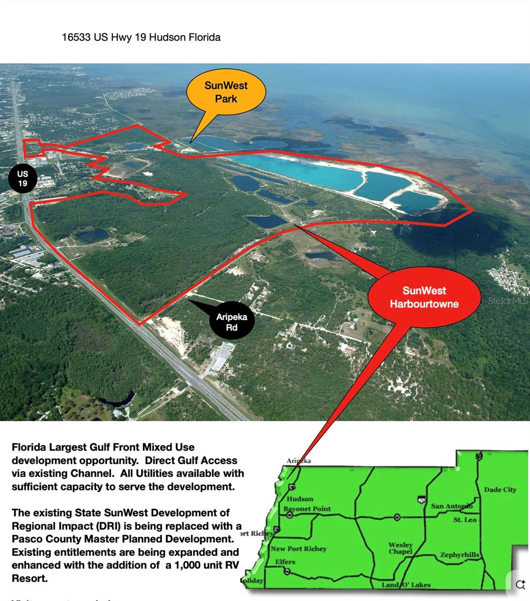 Image 2 of 3 For  Sunwest  