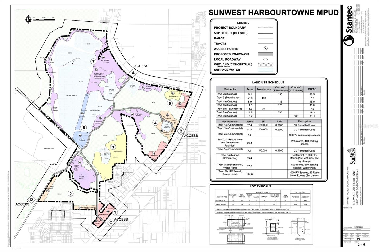 Image 3 of 3 For  Sunwest  