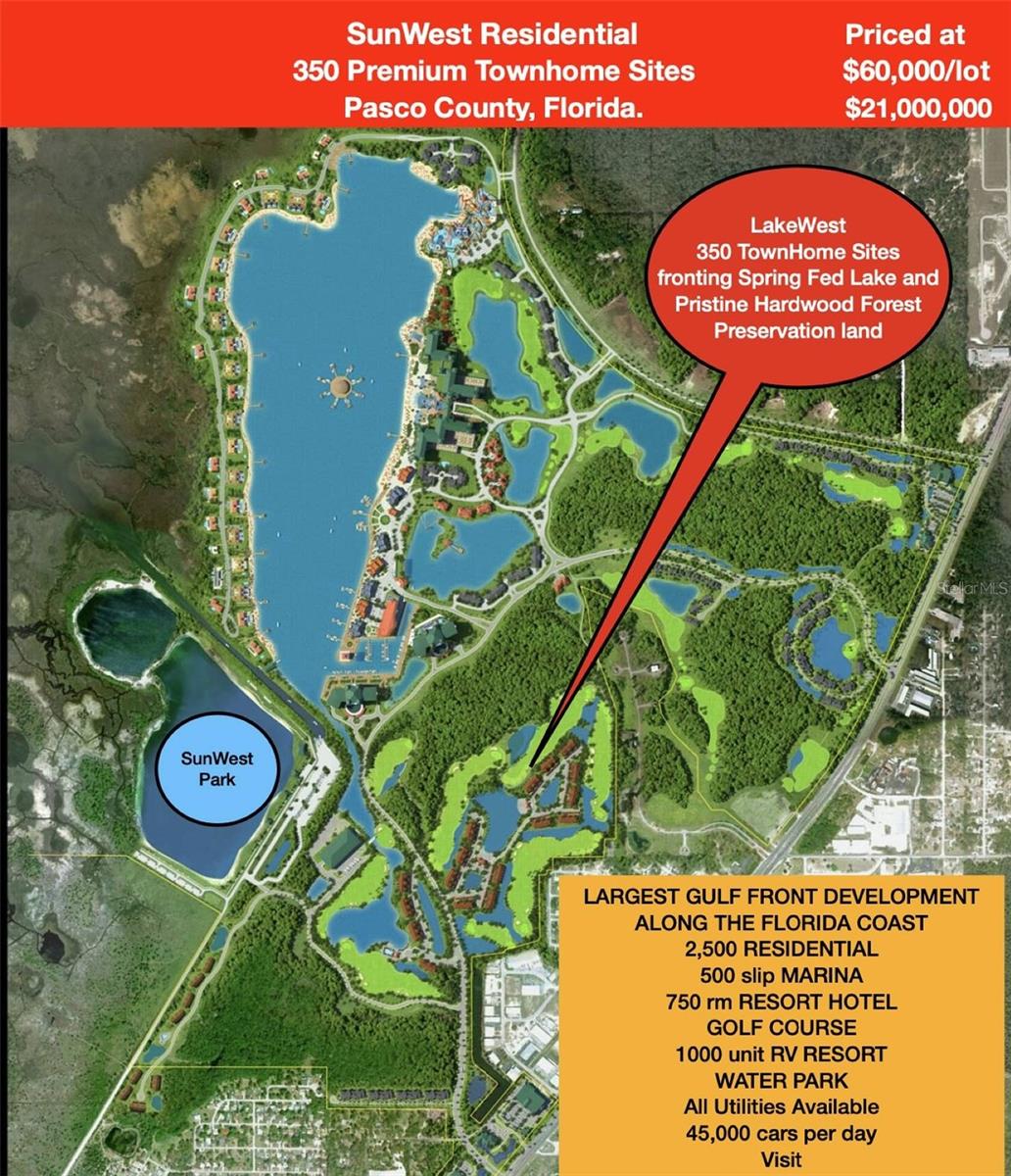 Details for  Racetrack  , HUDSON, FL 34667