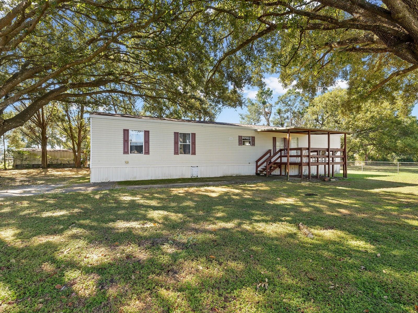 Details for 8041 Hamster Drive, ZEPHYRHILLS, FL 33540