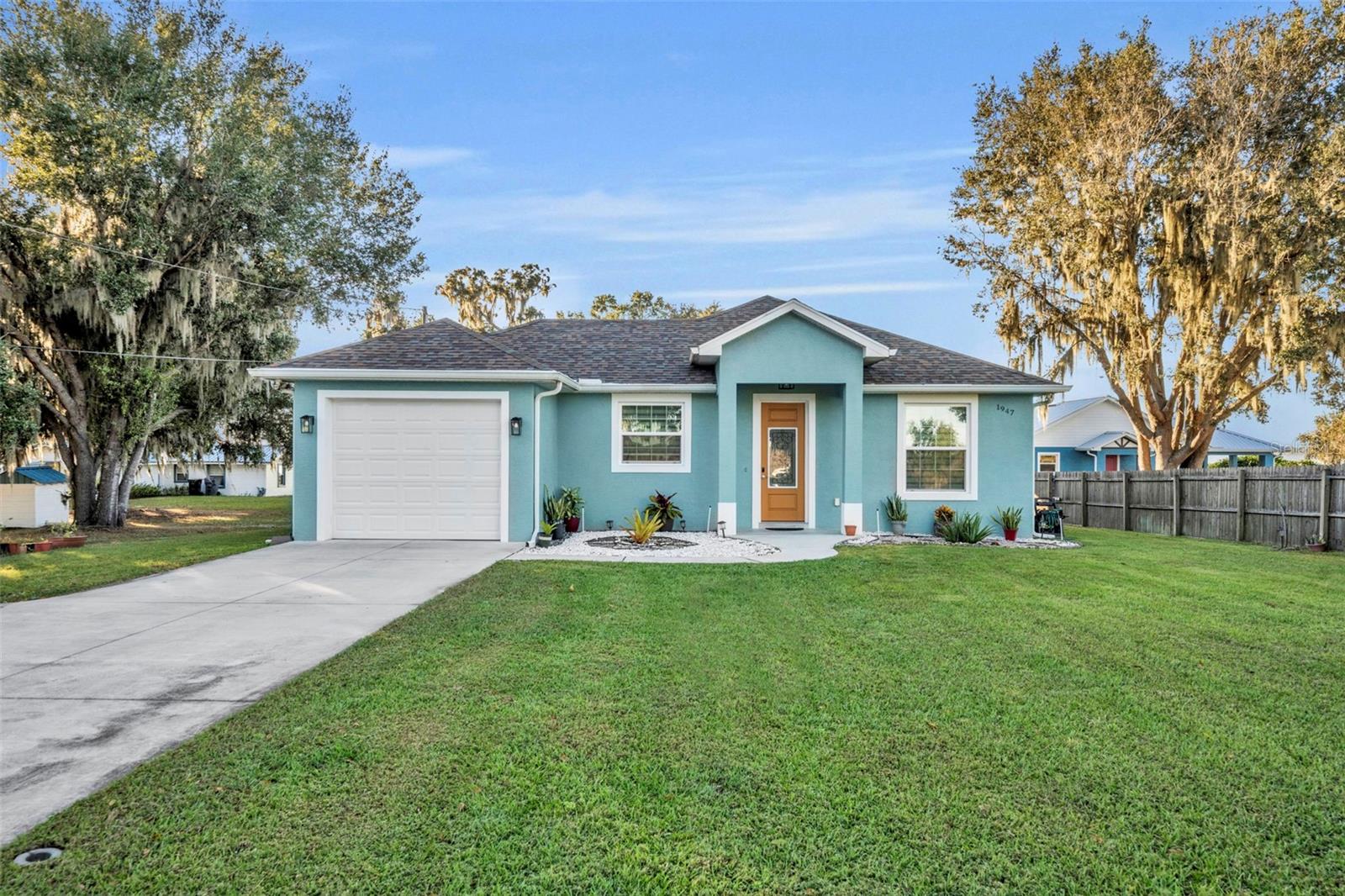 Details for 1947 Lake Reedy Boulevard, FROSTPROOF, FL 33843