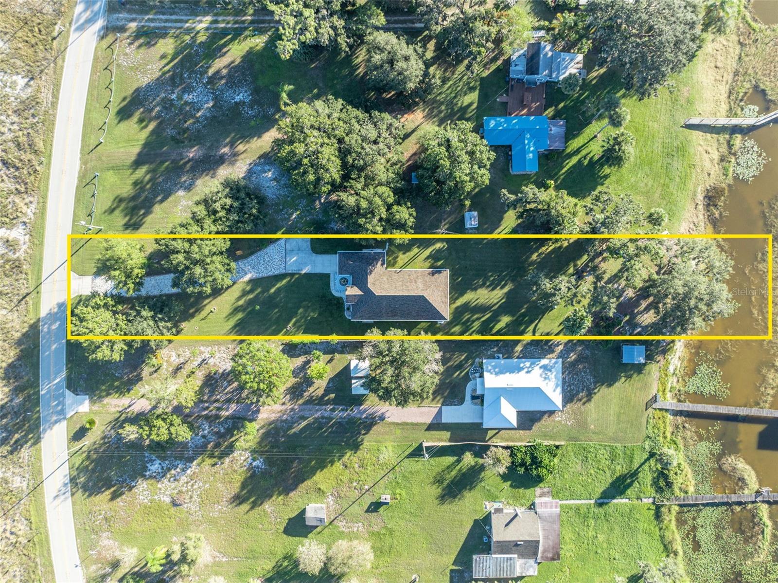 Image 30 of 31 For 1947 Lake Reedy Boulevard