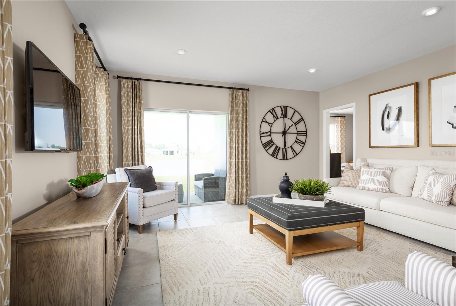 Image 8 of 10 For 2105 Great Egret Circle