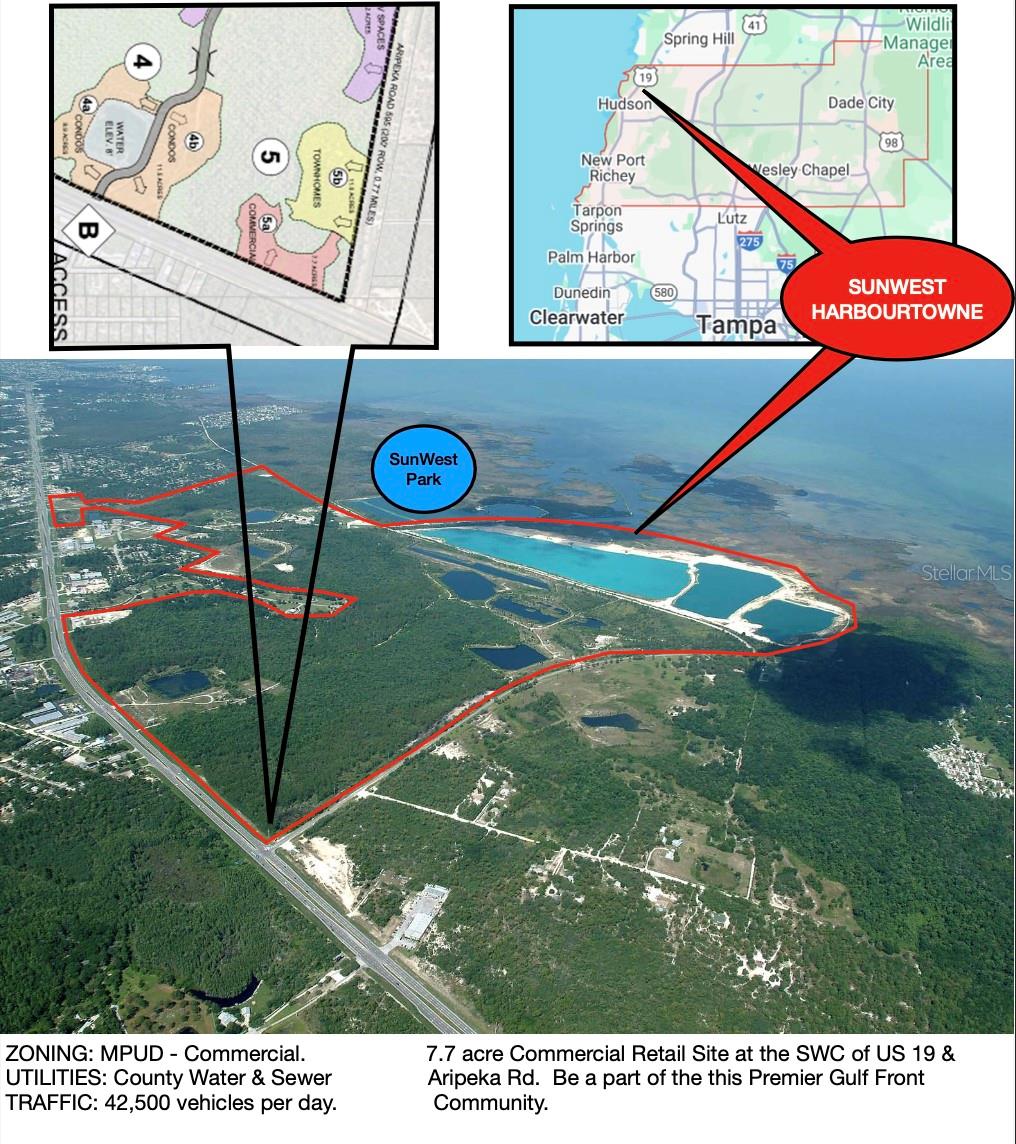 Listing photo id 0 for  Us Hwy 19  