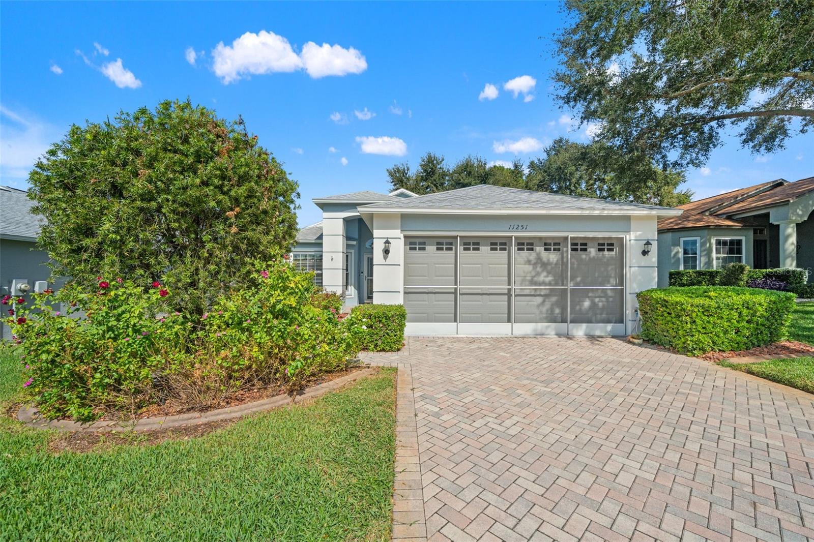 Details for 11251 Hollander Avenue, HUDSON, FL 34667