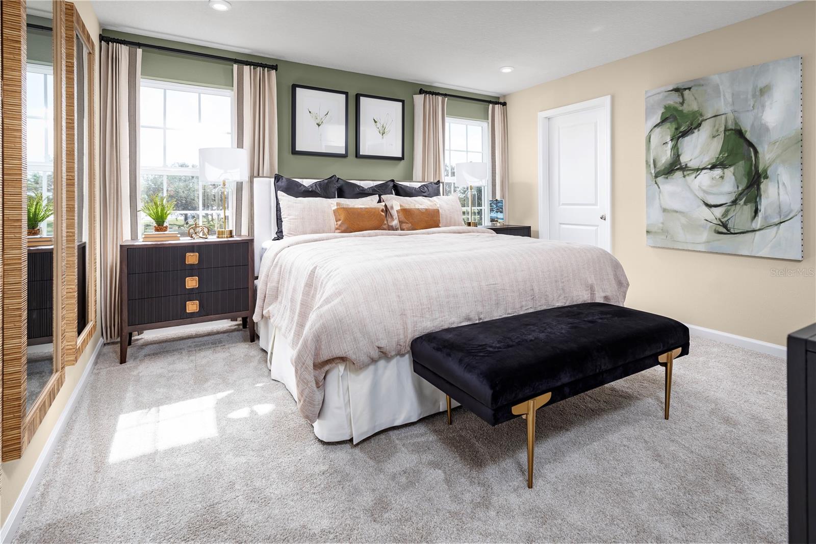 Image 7 of 11 For 1808 Kendall Pointe Place