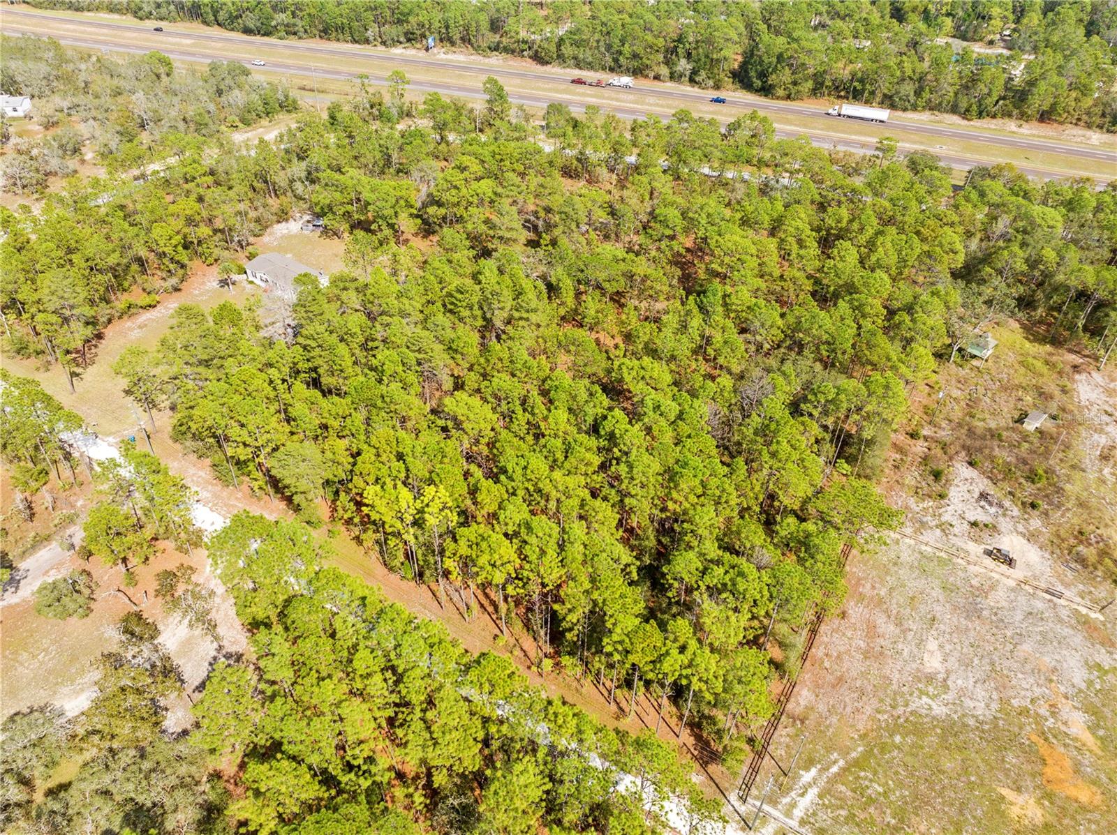 Details for 0 Cartwrite Road, SPRING HILL, FL 34609