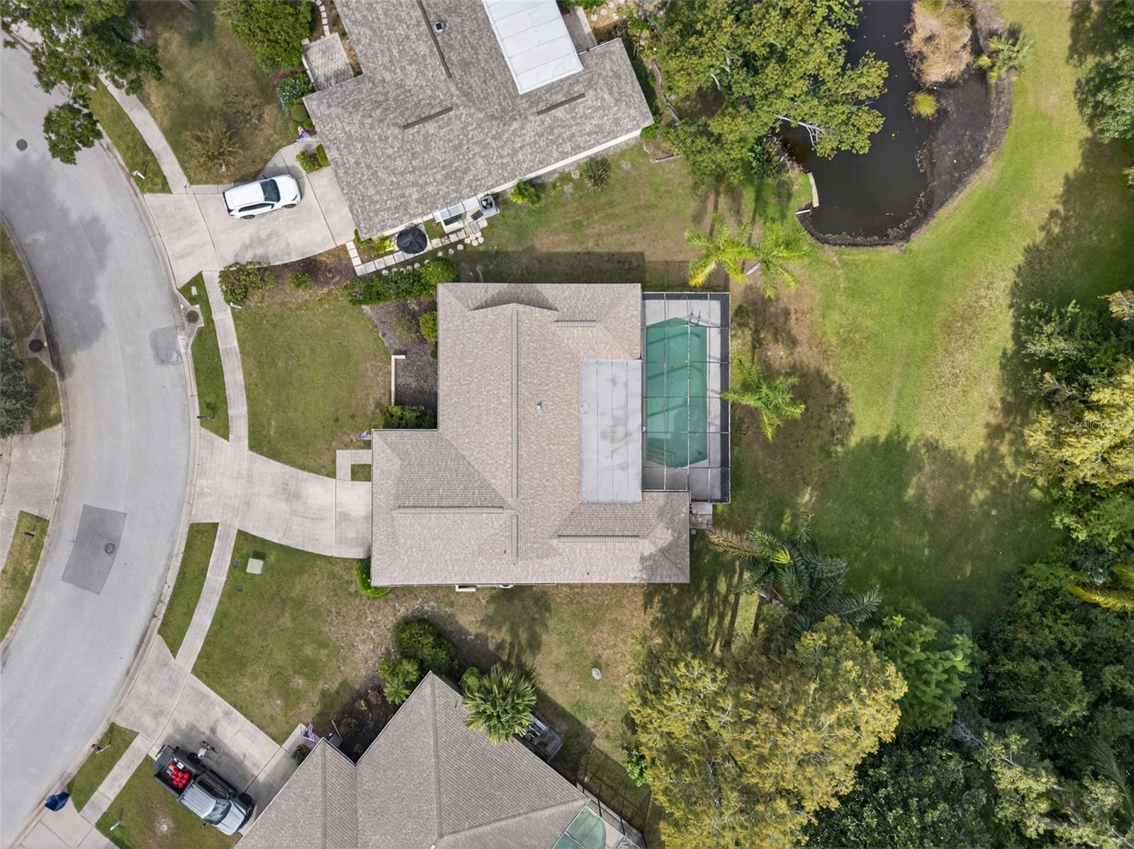 Image 50 of 51 For 3130 Crenshaw Court